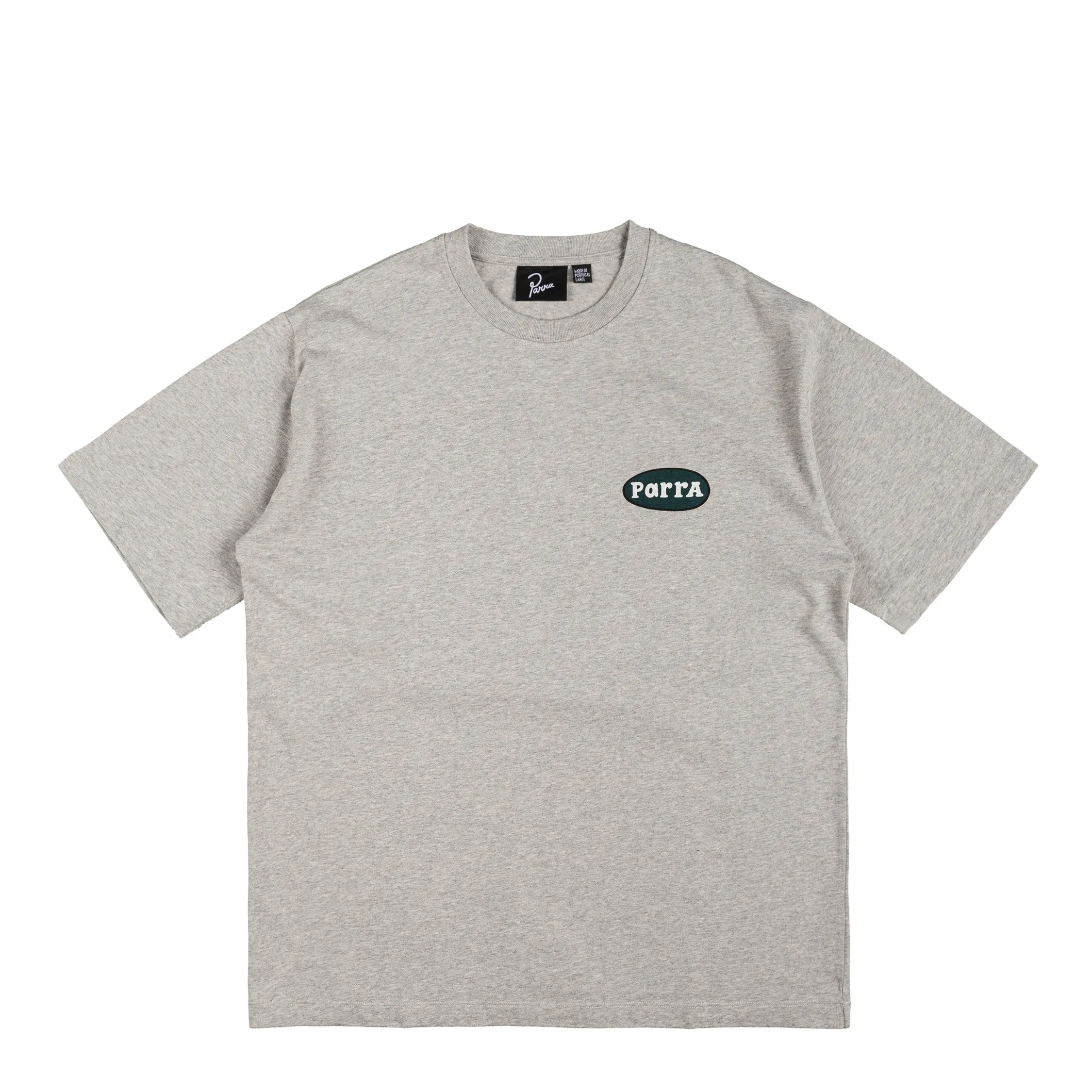 By Parra Chair Baller T-Shirt sold by Asphalt Gold product image thumbnail 2