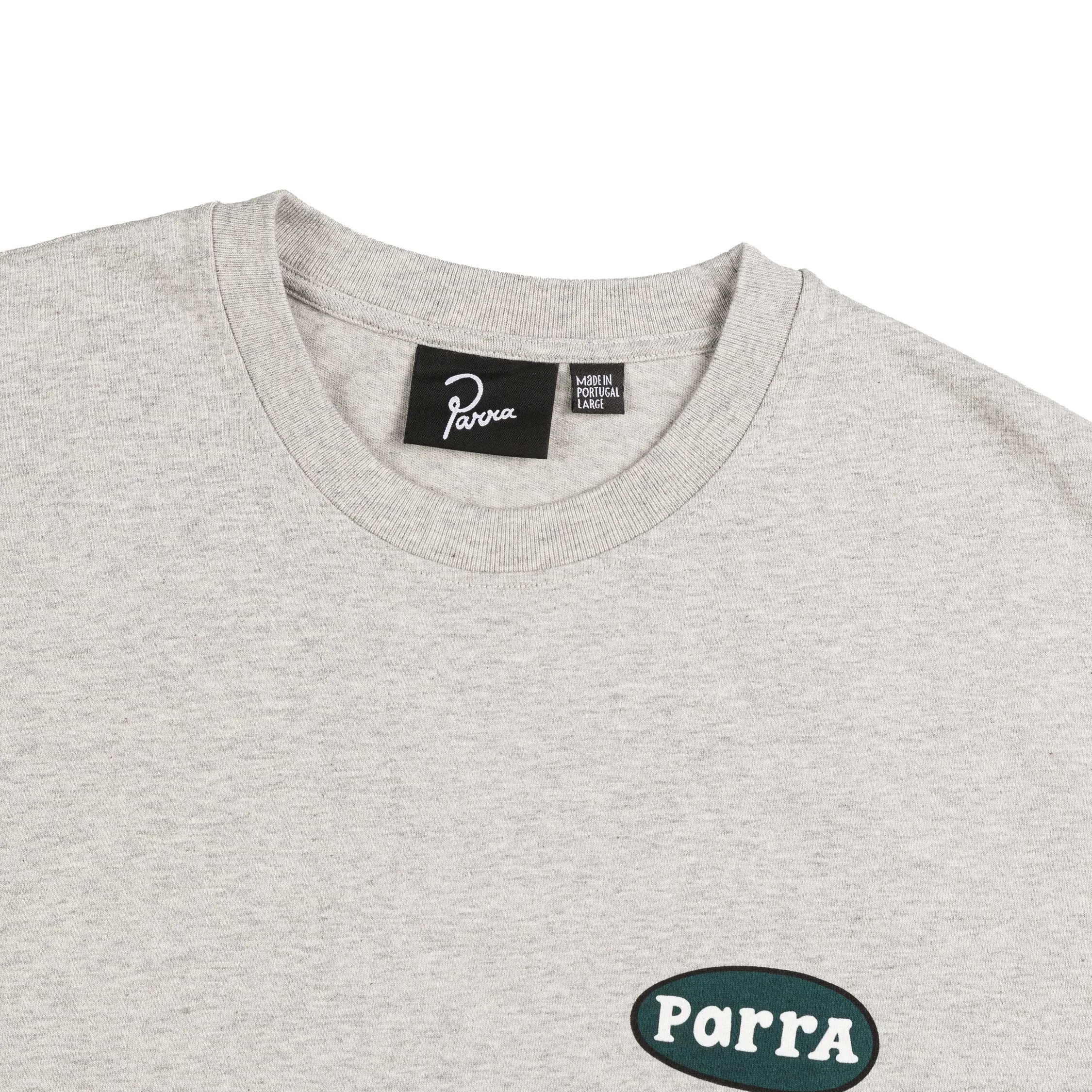 By Parra Chair Baller T-Shirt sold by Asphalt Gold product image thumbnail 3