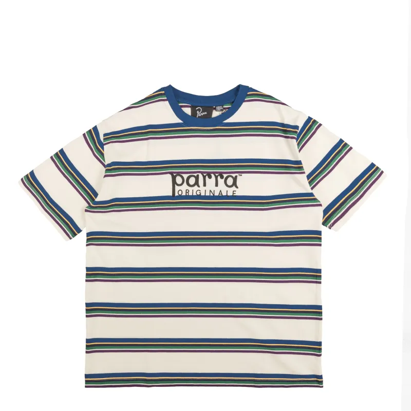 By Parra Originale T-Shirt sold by Asphalt Gold