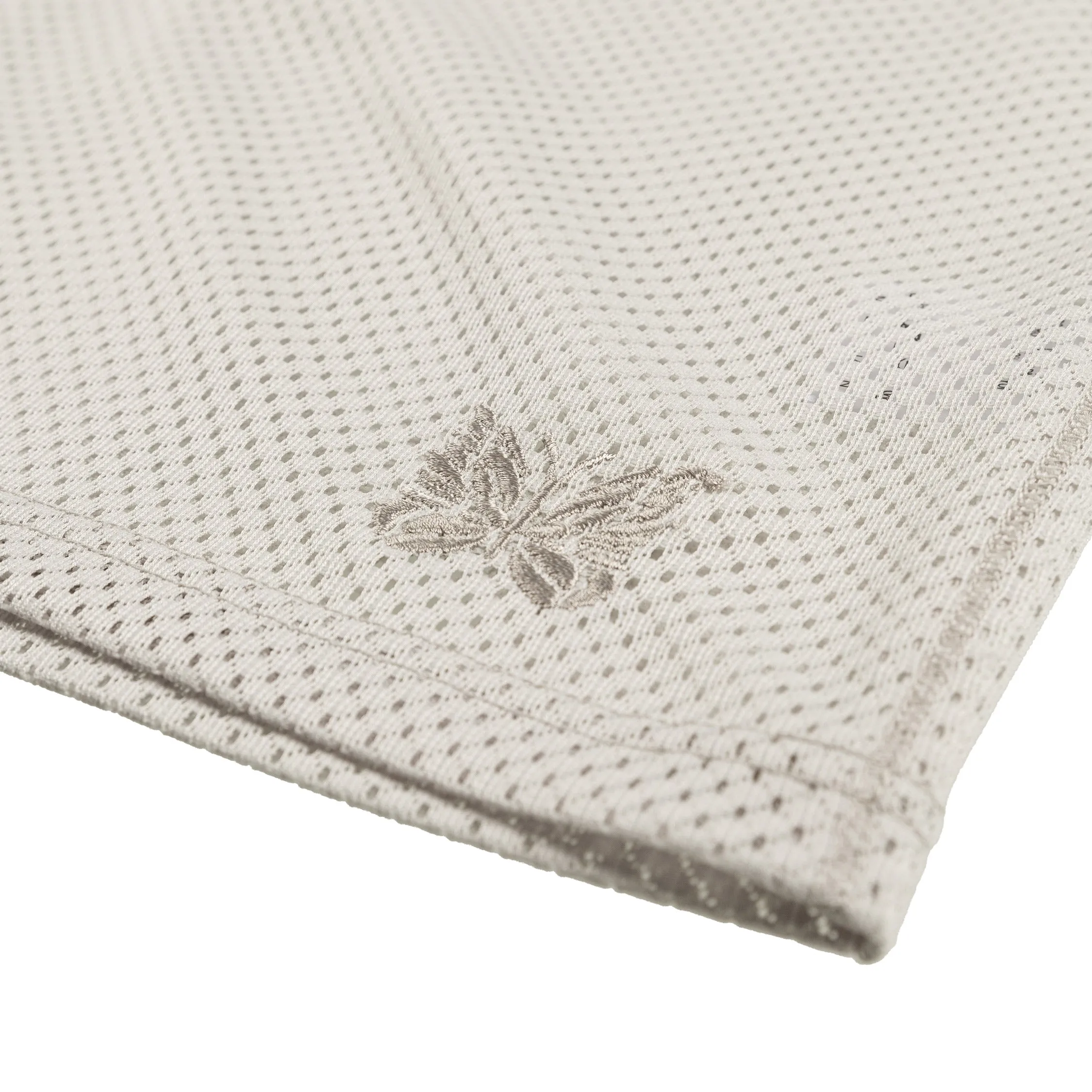 Needles L/S V-Neck Tee - Raschel Lace sold by Asphalt Gold product image thumbnail 3