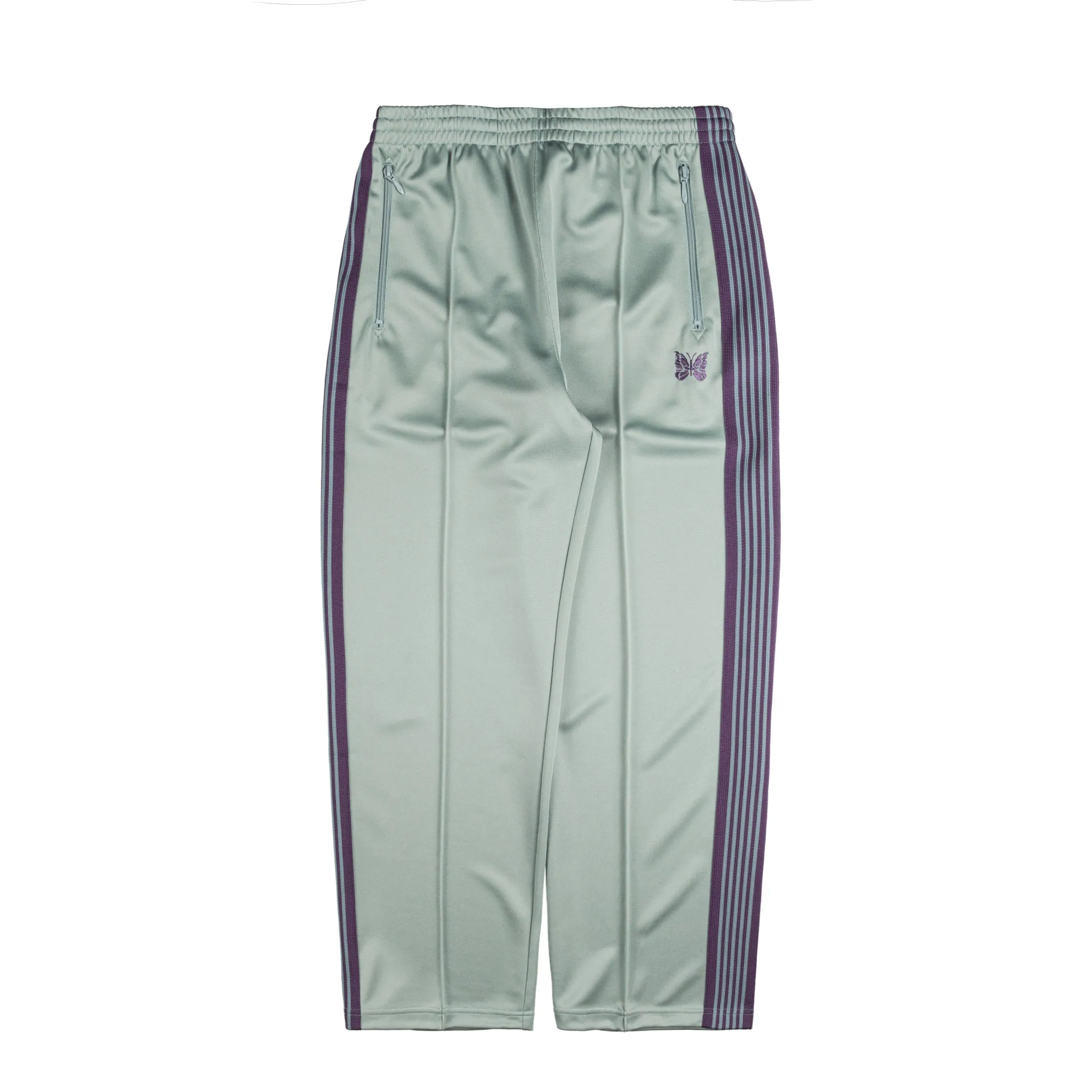 Needles Track Pant - Poly Smooth sold by Asphalt Gold