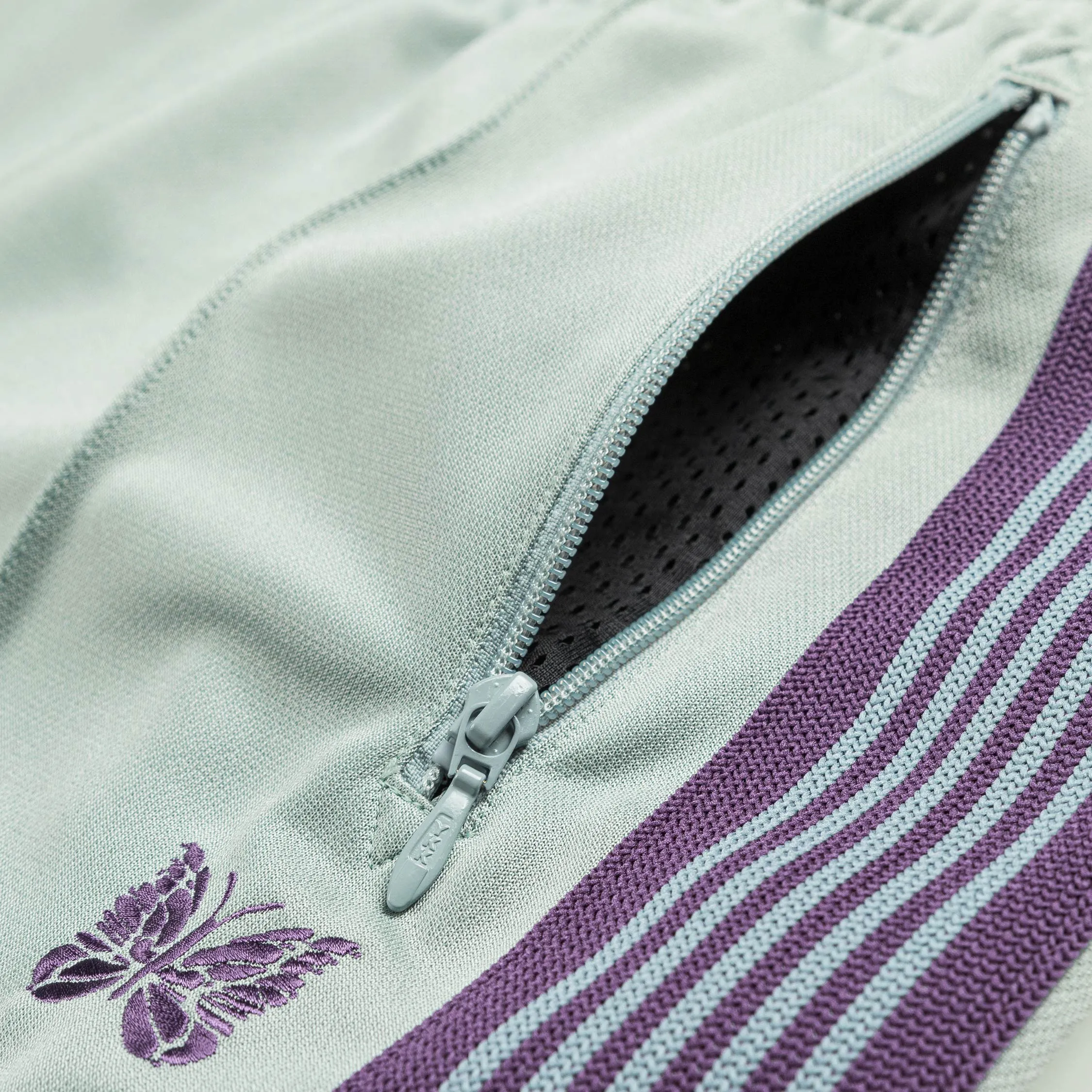 Needles Track Pant - Poly Smooth sold by Asphalt Gold product image thumbnail 3