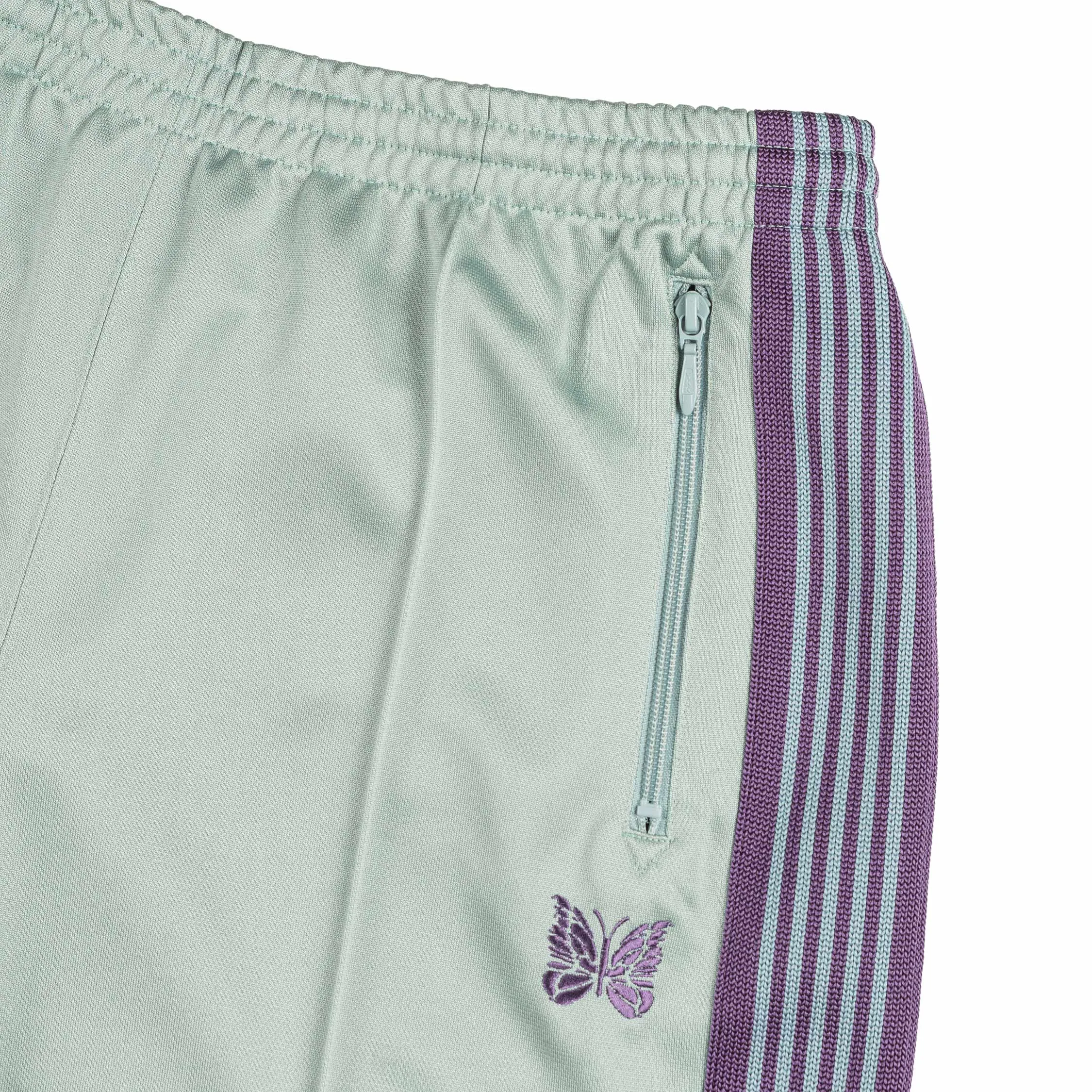 Needles Track Pant - Poly Smooth sold by Asphalt Gold product image thumbnail 2