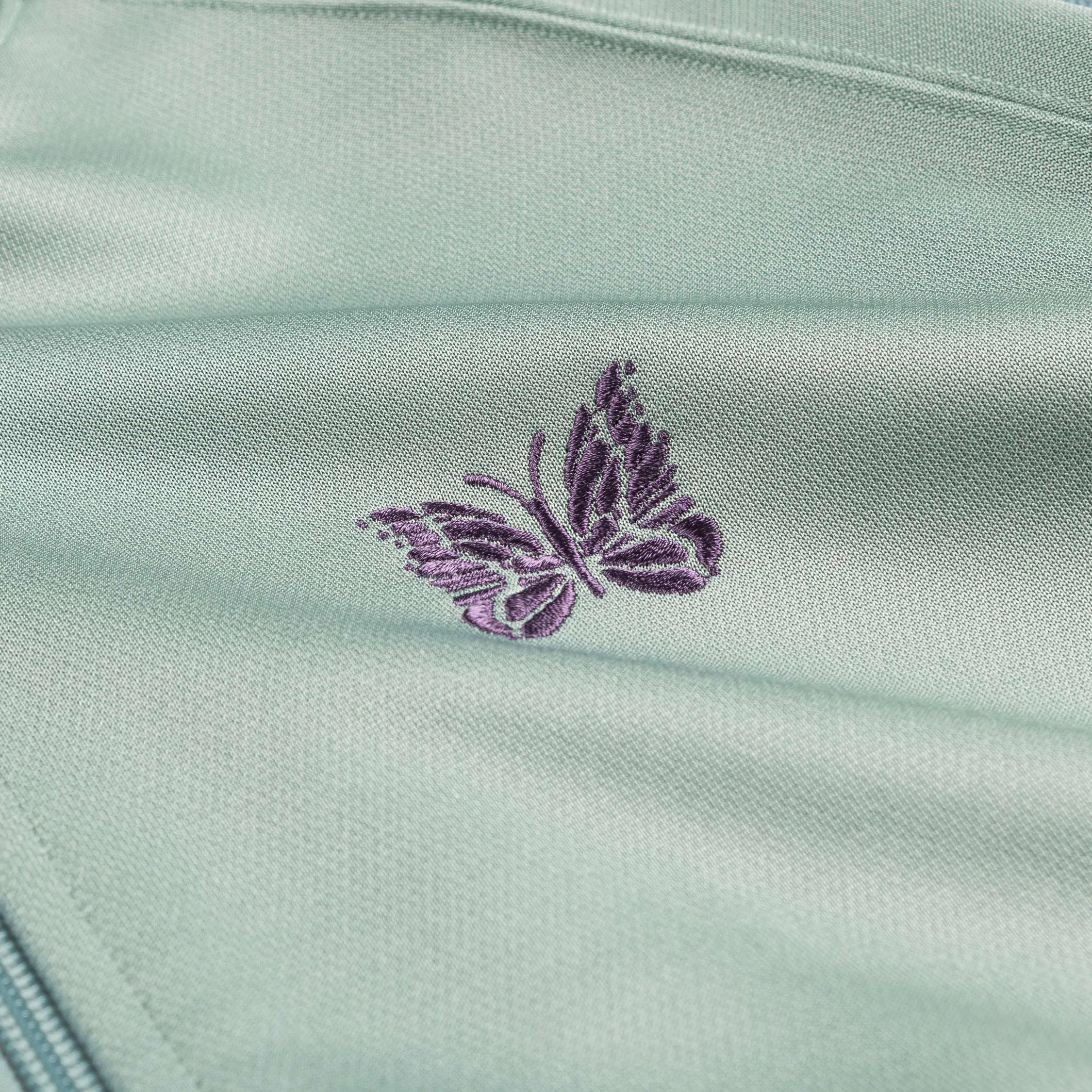 Needles Track Jacket - Poly Smooth sold by Asphalt Gold product image thumbnail 4