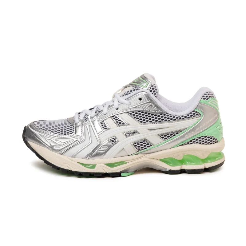 Asics GEL-Kayano 14 sold by Asphalt Gold