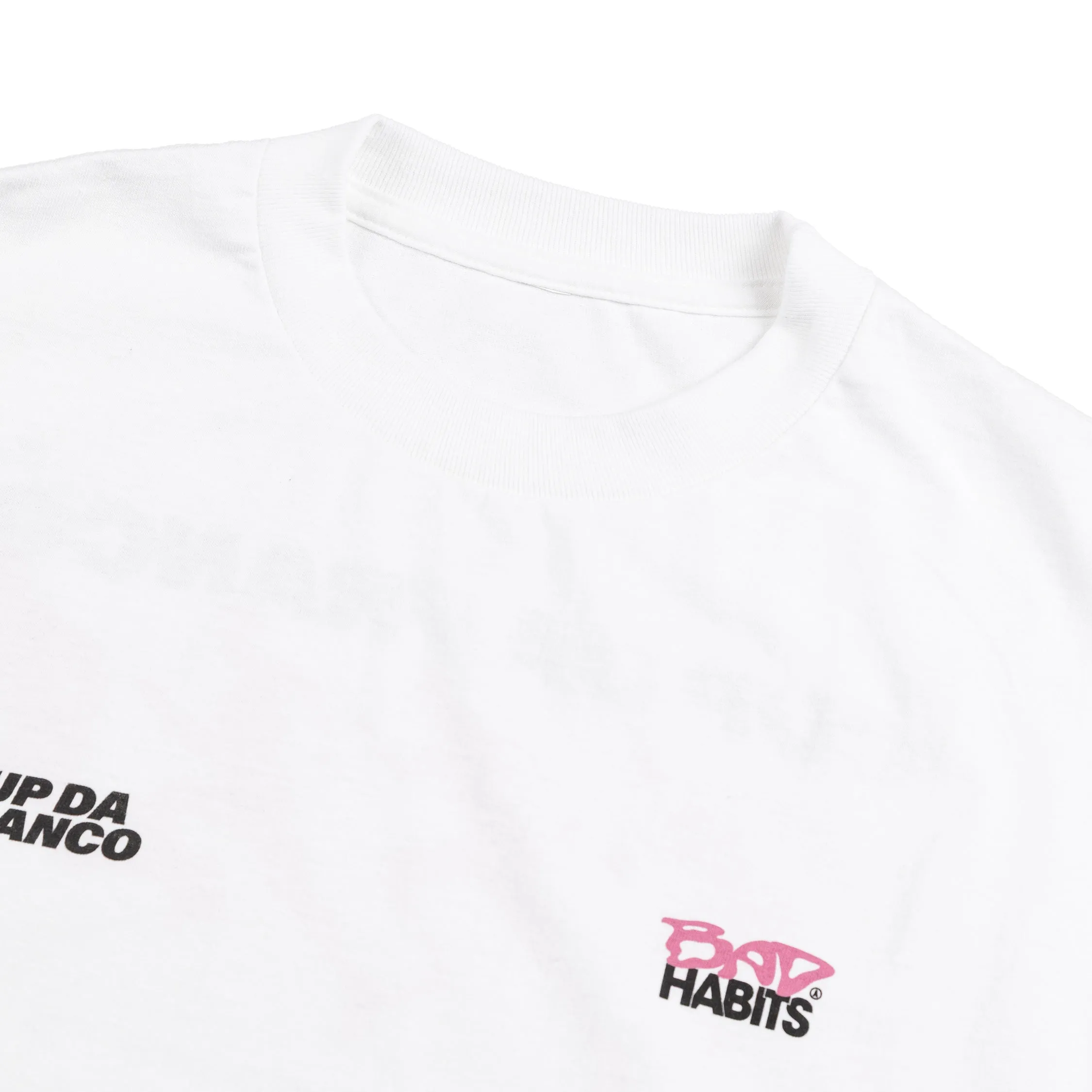 Asphaltgold Cup Da Franco T-Shirt sold by Asphalt Gold product image thumbnail 3