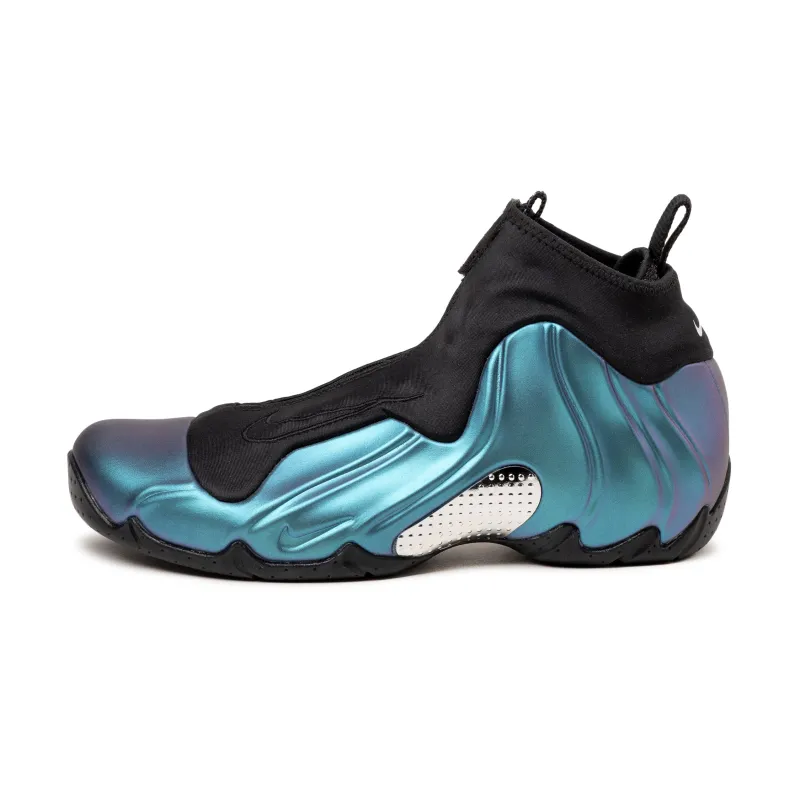 Nike Air Flightposite QS *Dusty Cactus* sold by Asphalt Gold