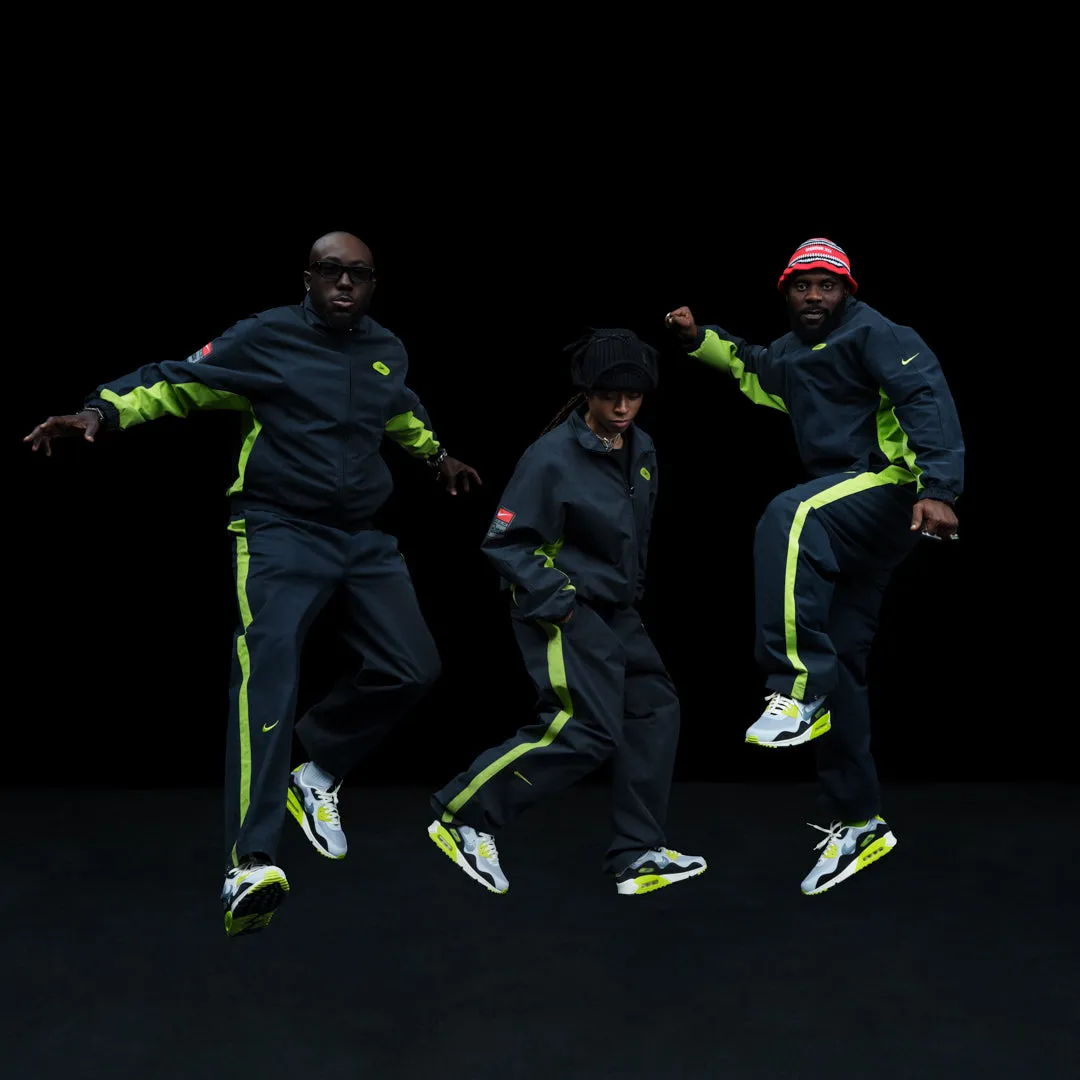 Nike x Patta Air Max 90 SP *Waves* sold by Asphalt Gold product image thumbnail 3