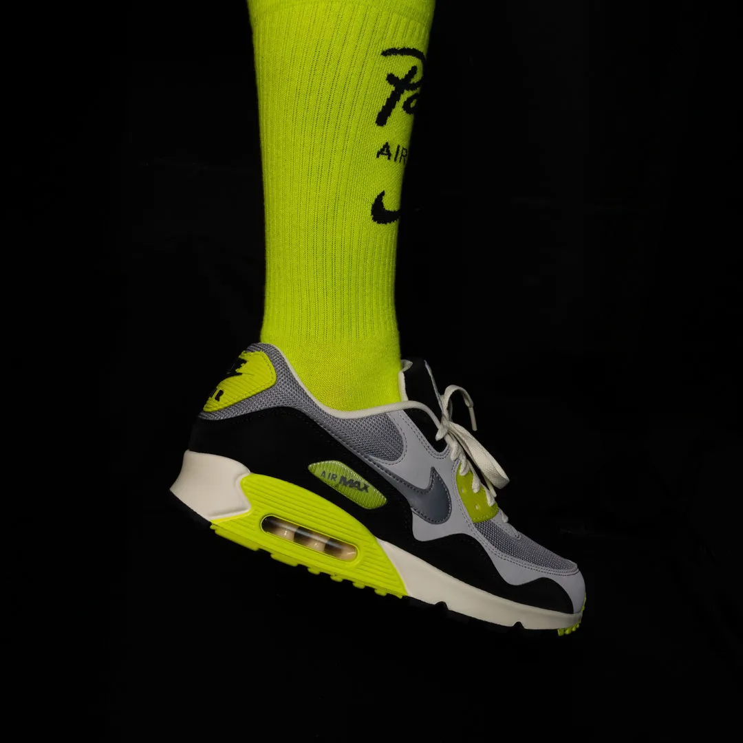 Nike x Patta Air Max 90 SP *Waves* sold by Asphalt Gold product image thumbnail 2