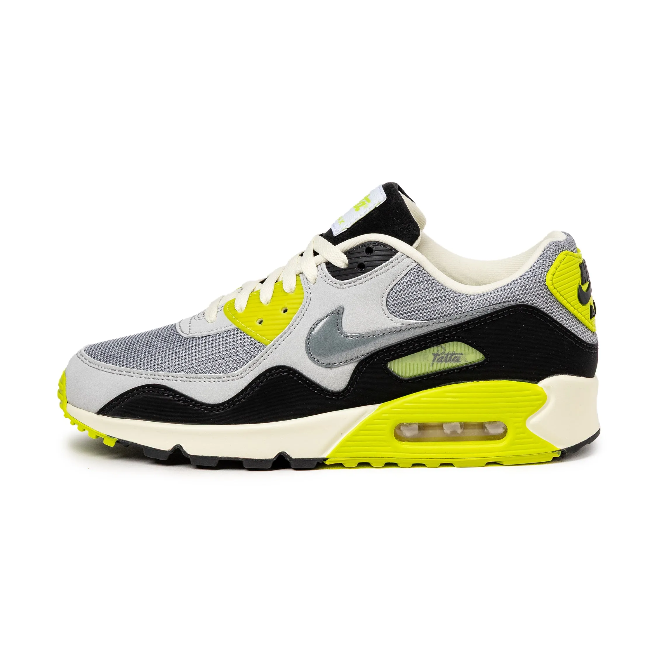 Nike x Patta Air Max 90 SP *Waves* sold by Asphalt Gold