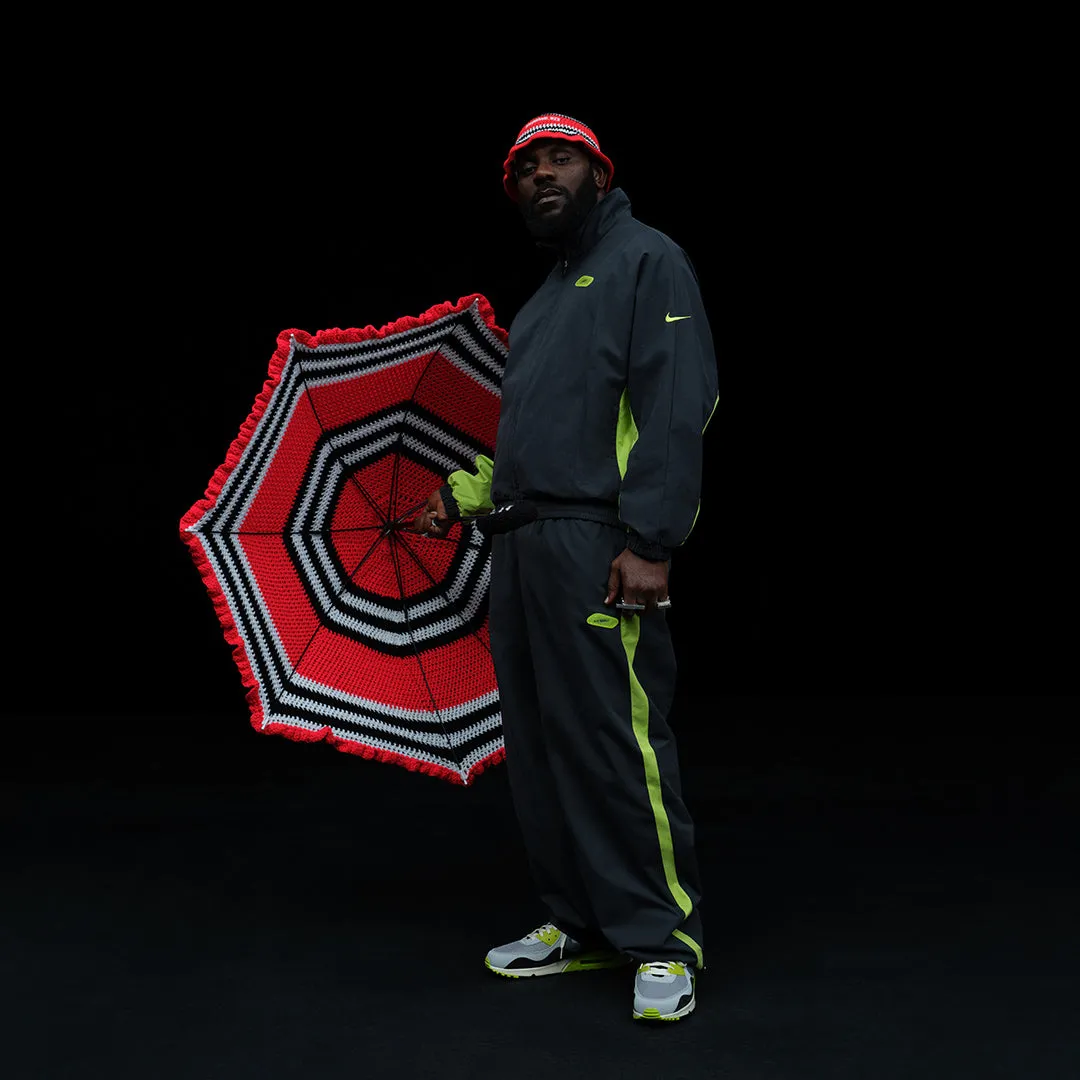 Nike x Patta Air Max 90 SP *Waves* sold by Asphalt Gold product image thumbnail 4