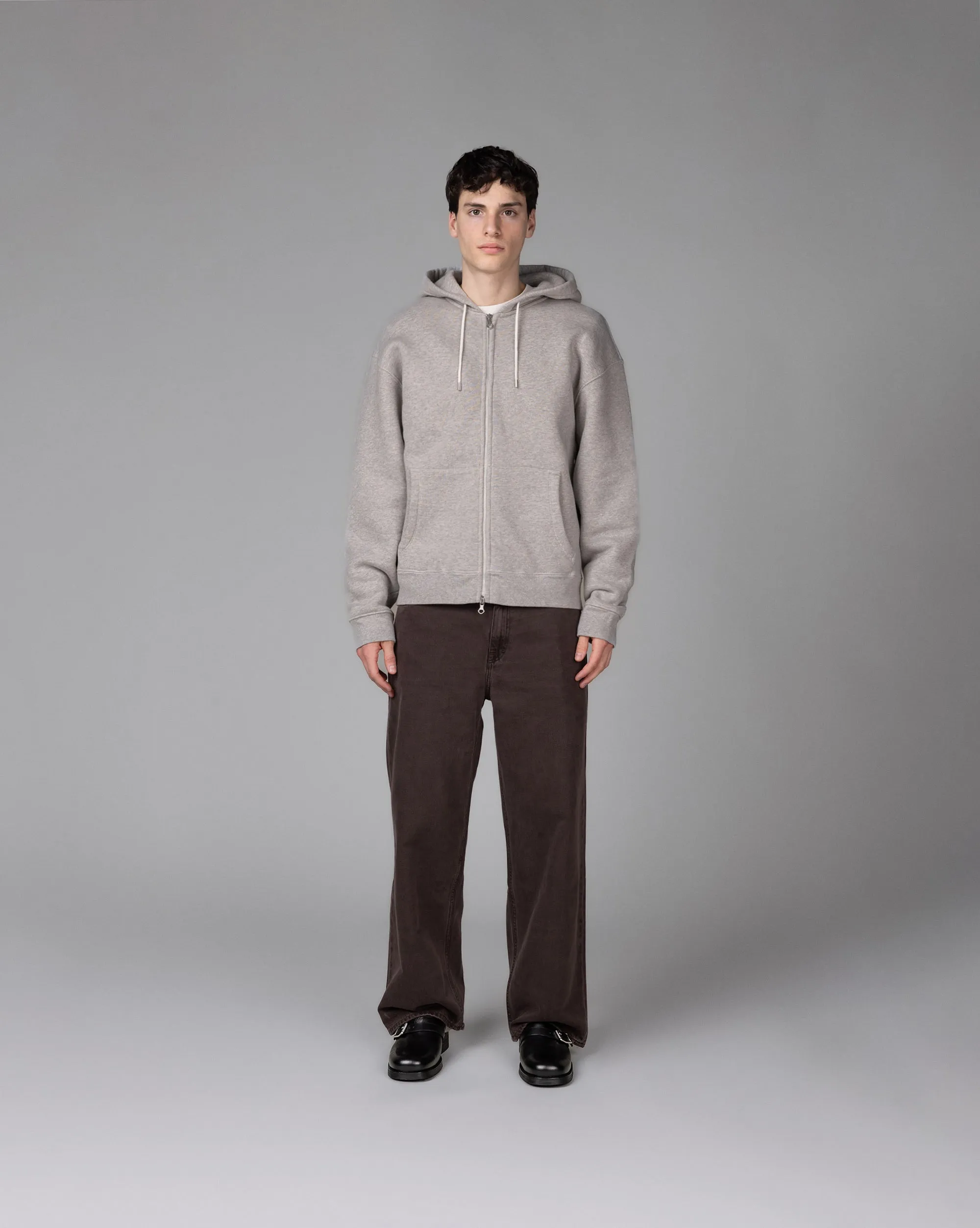 Our Legacy Rascal Hood sold by Asphalt Gold product image thumbnail 2