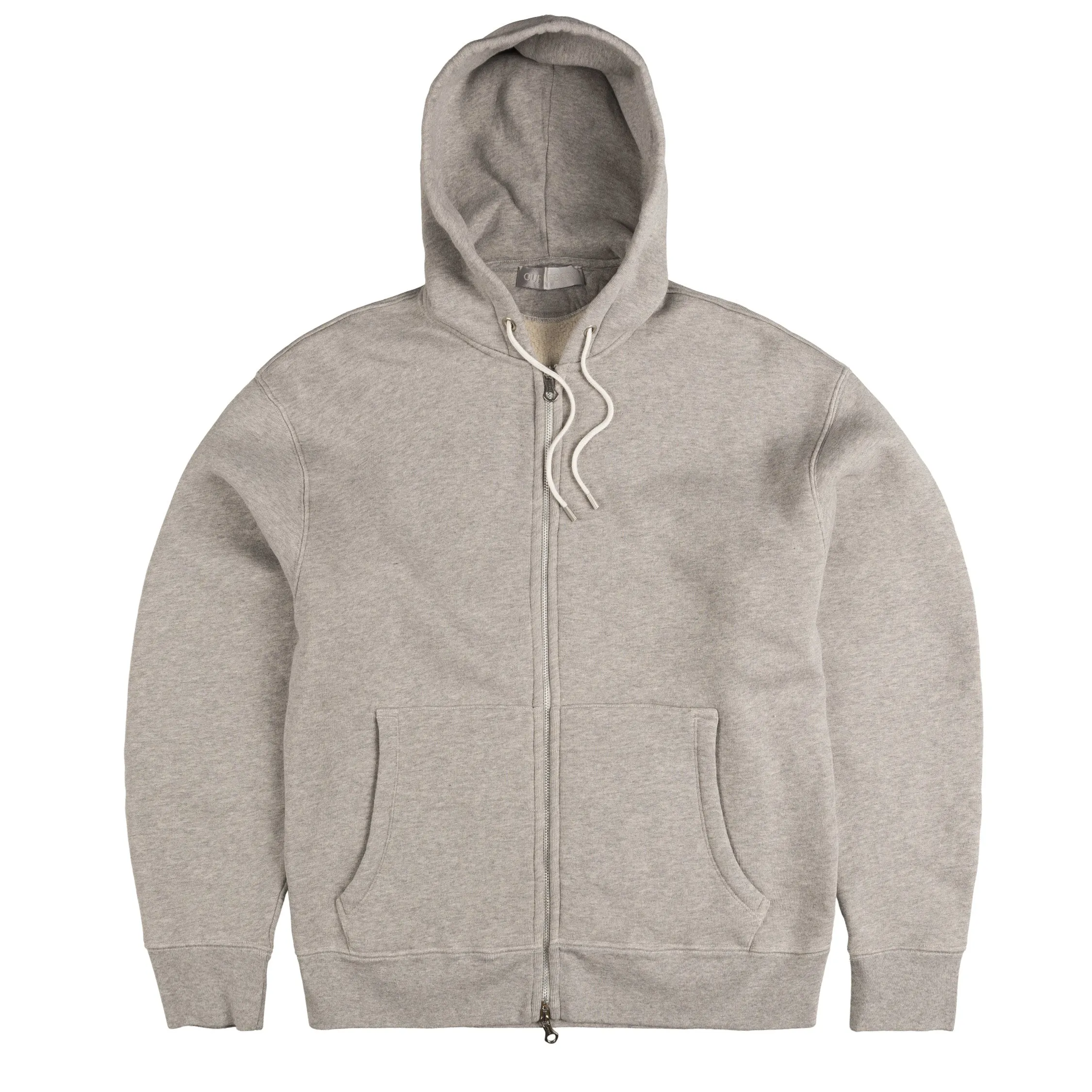 Our Legacy Rascal Hood sold by Asphalt Gold