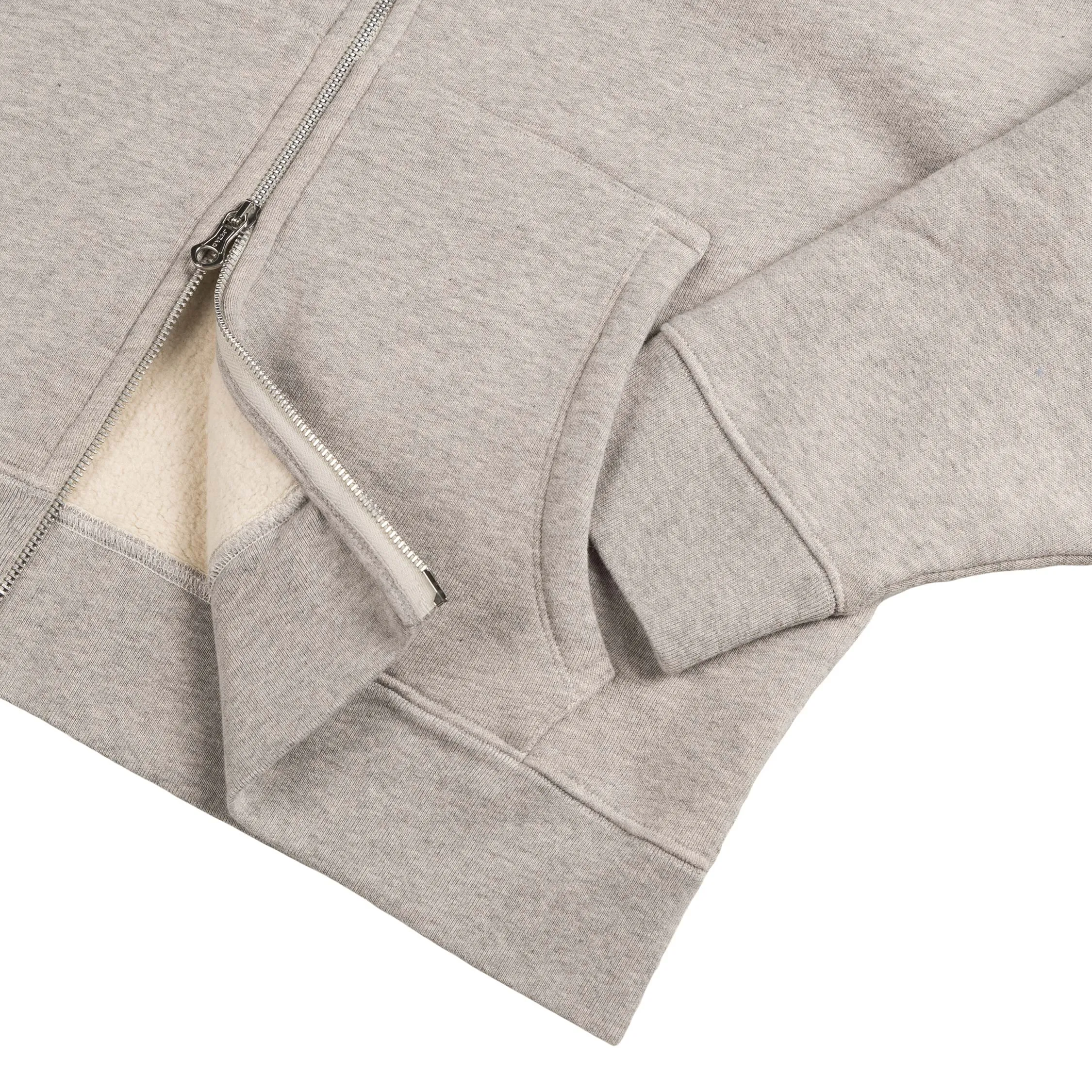 Our Legacy Rascal Hood sold by Asphalt Gold product image thumbnail 4