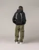 Stockholm Surfboard Club Bjorn Logo Hoodie sold by Asphalt Gold