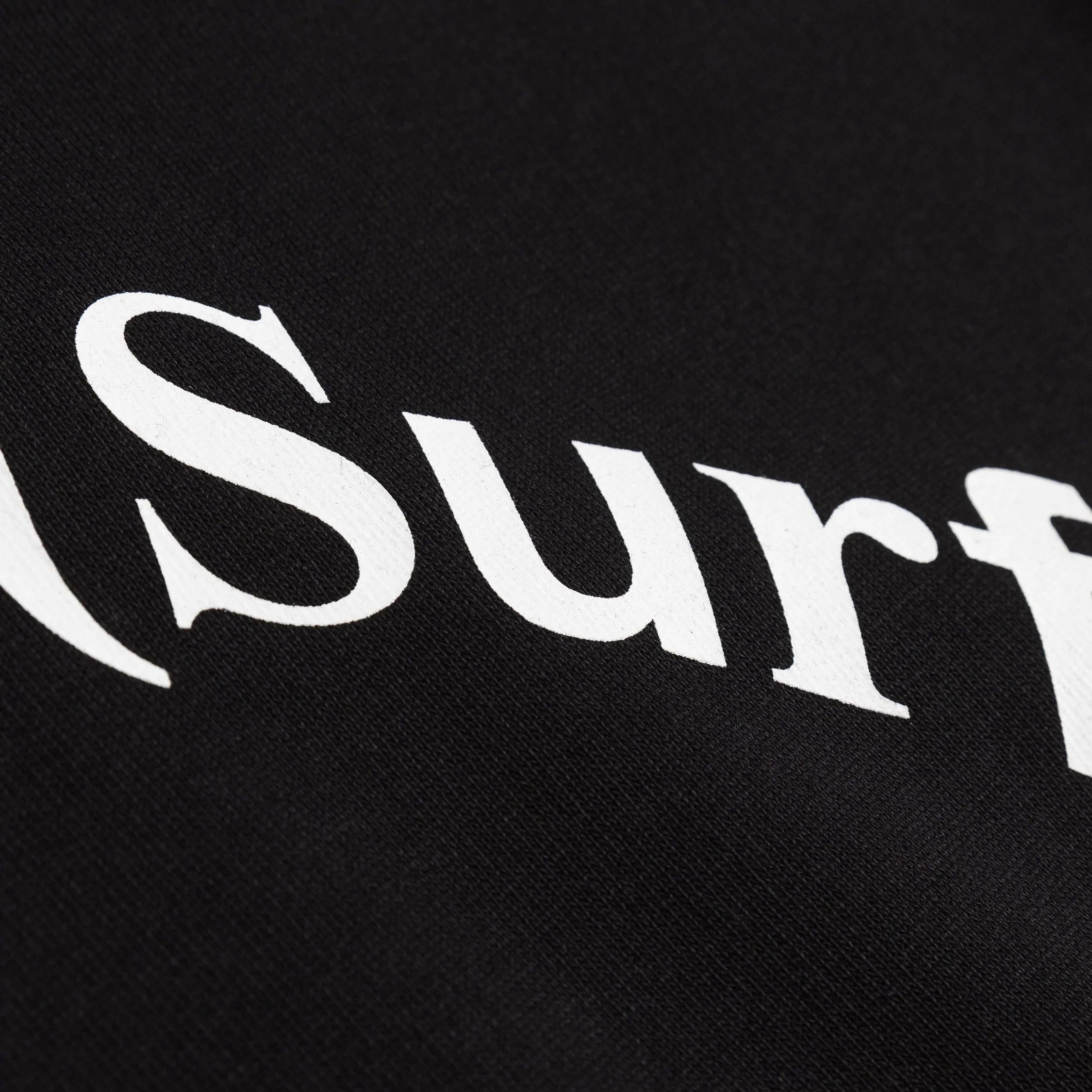 Stockholm Surfboard Club Bjorn Logo Hoodie sold by Asphalt Gold product image thumbnail 5