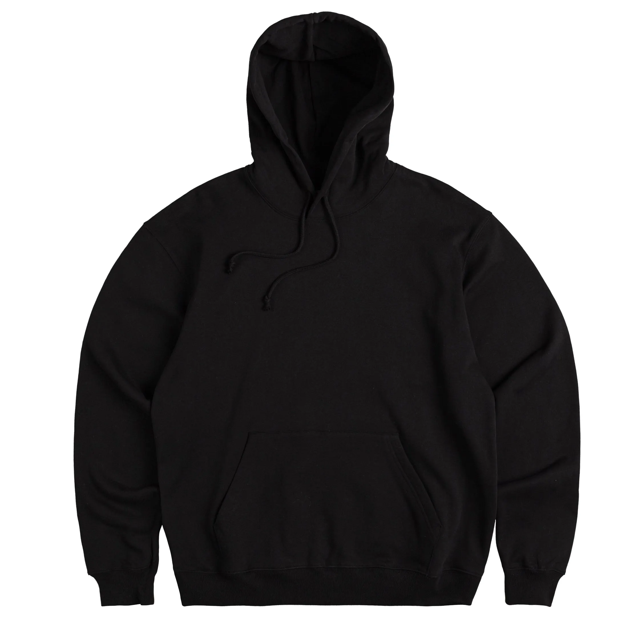 Stockholm Surfboard Club Bjorn Logo Hoodie sold by Asphalt Gold