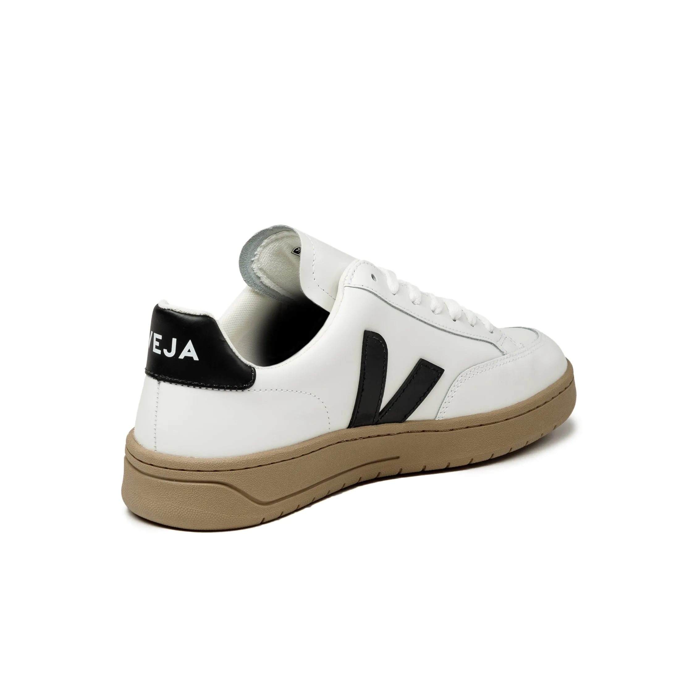 Veja V-12 Leather sold by Asphalt Gold product image thumbnail 3