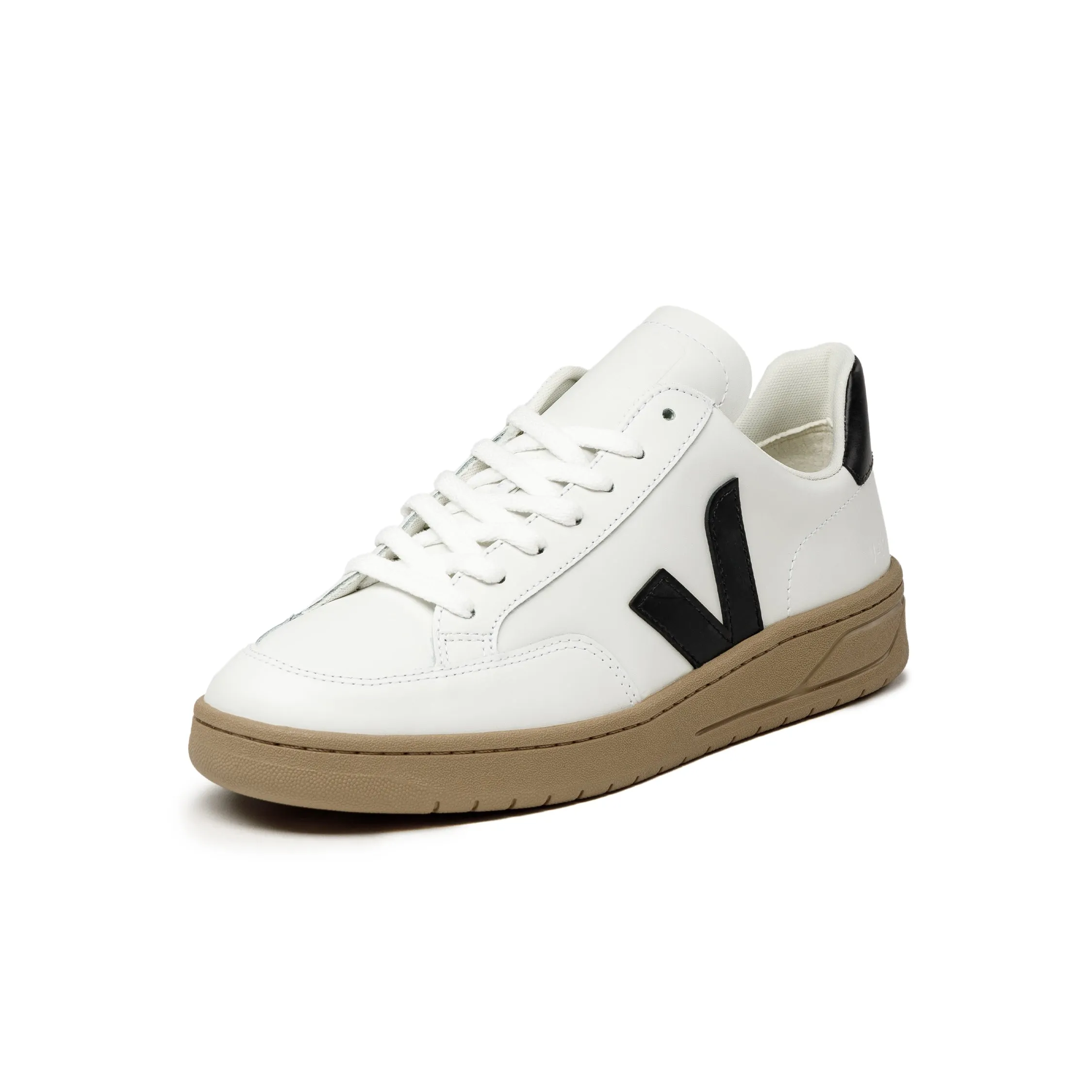 Veja V-12 Leather sold by Asphalt Gold product image thumbnail 2