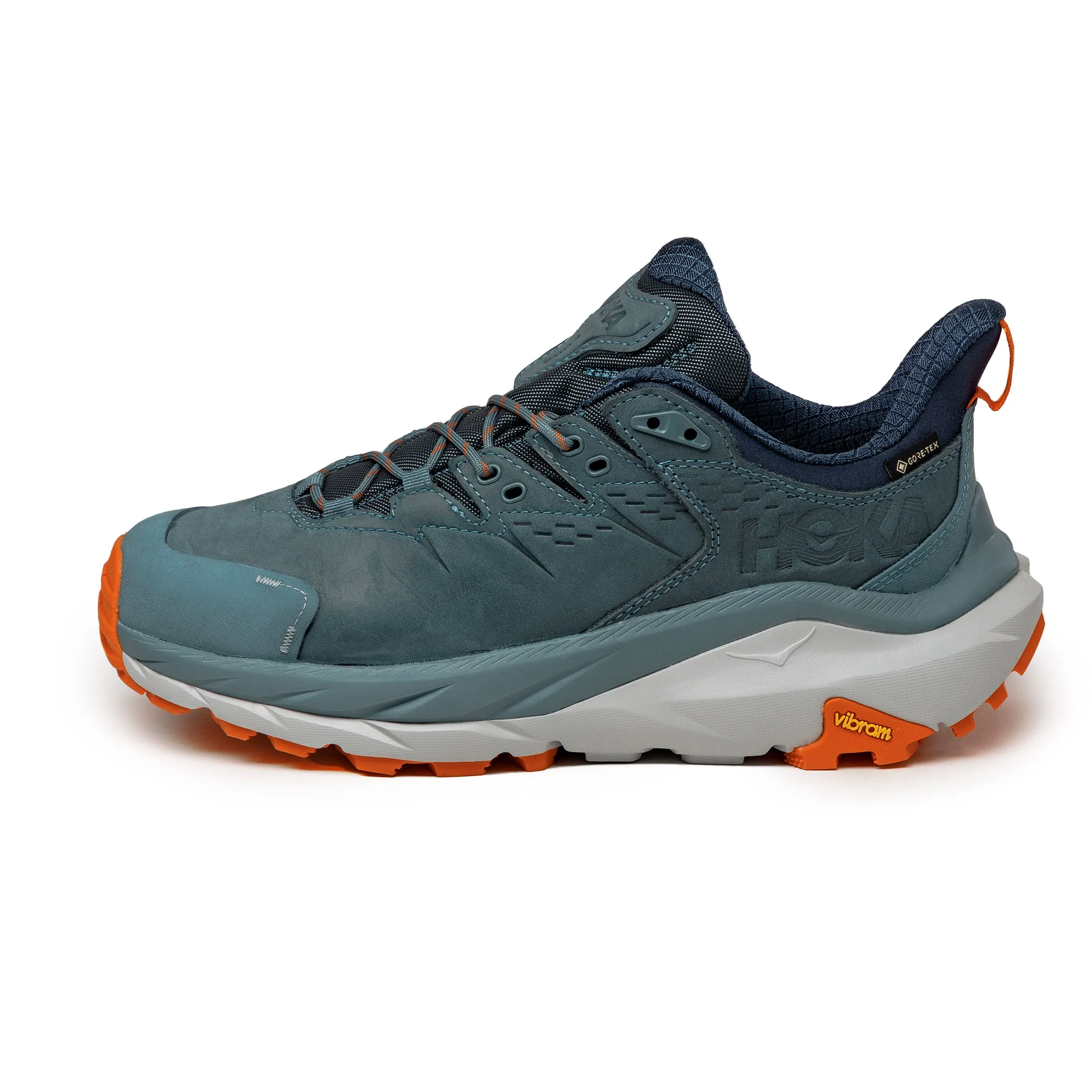 HOKA Kaha 2 Low GTX sold by Asphalt Gold