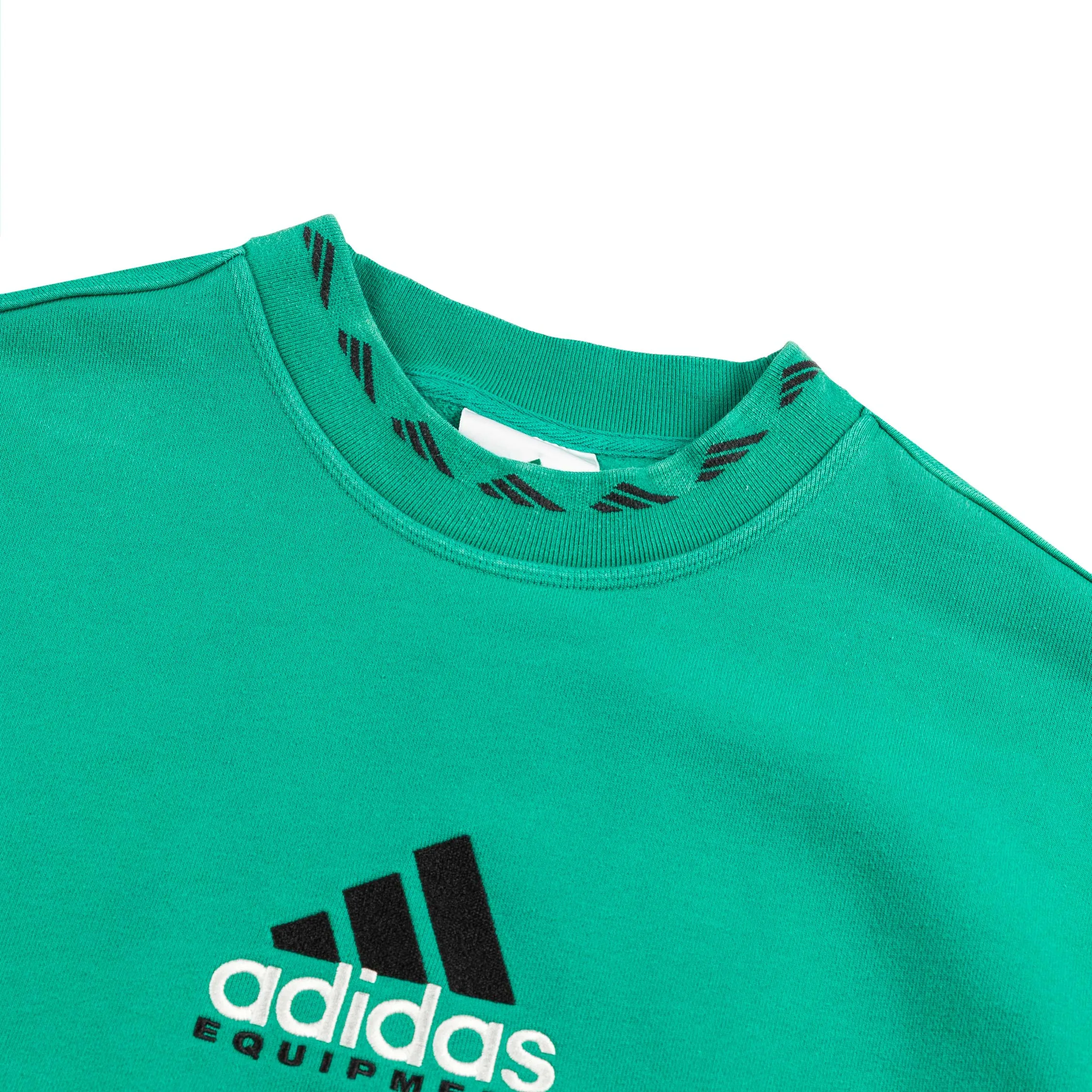 Adidas EQT Washed Crew sold by Asphalt Gold product image thumbnail 2