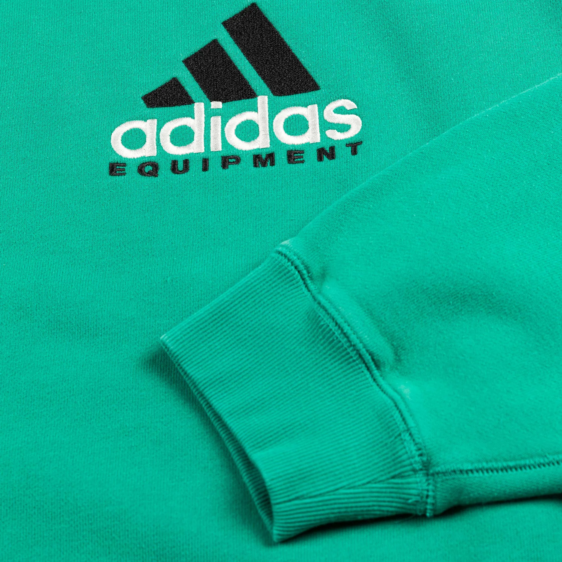 Adidas EQT Washed Crew sold by Asphalt Gold product image thumbnail 3