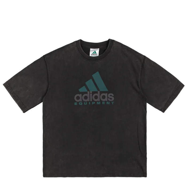 Adidas EQT T-Shirt sold by Asphalt Gold