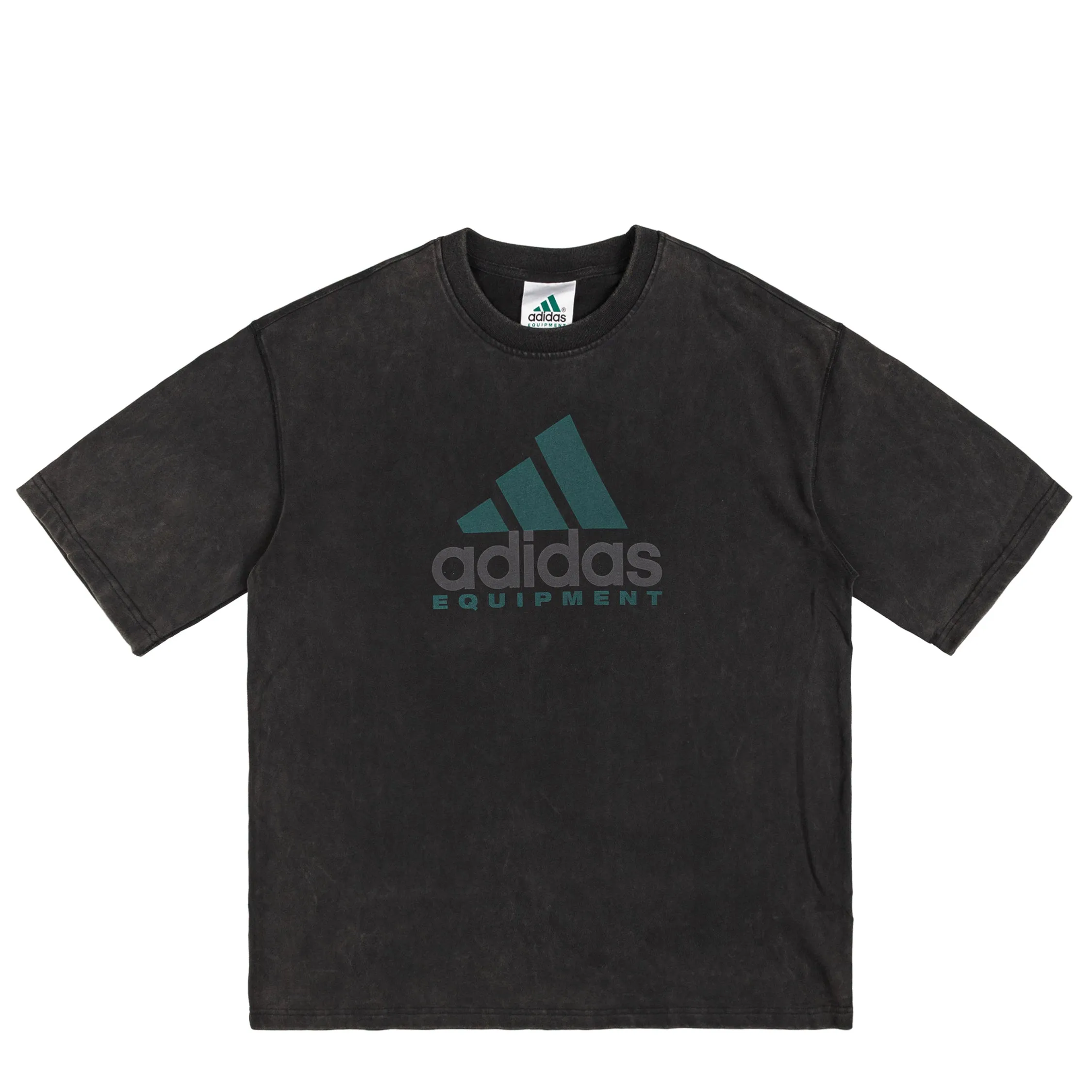 Adidas EQT T-Shirt sold by Asphalt Gold