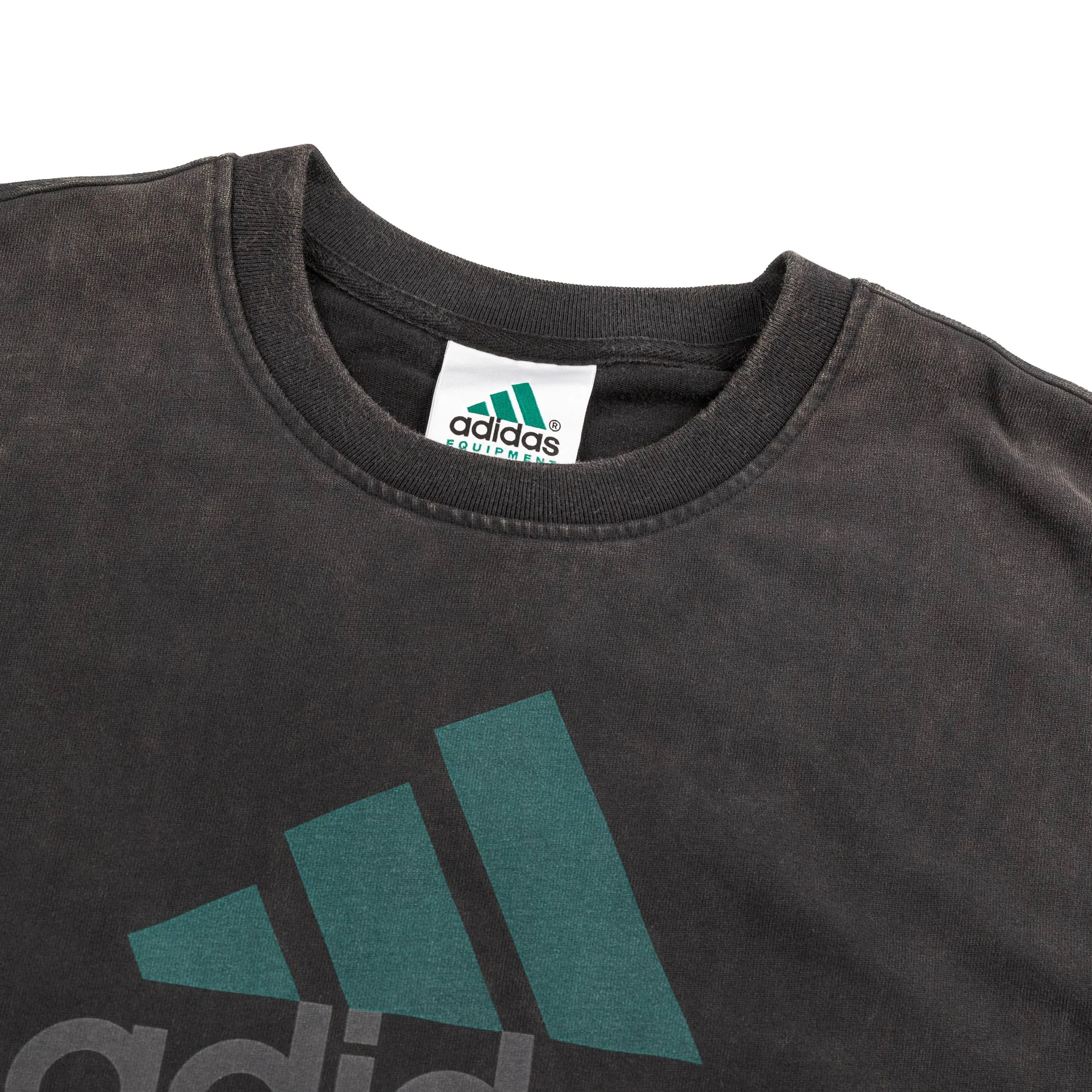 Adidas EQT T-Shirt sold by Asphalt Gold product image thumbnail 2
