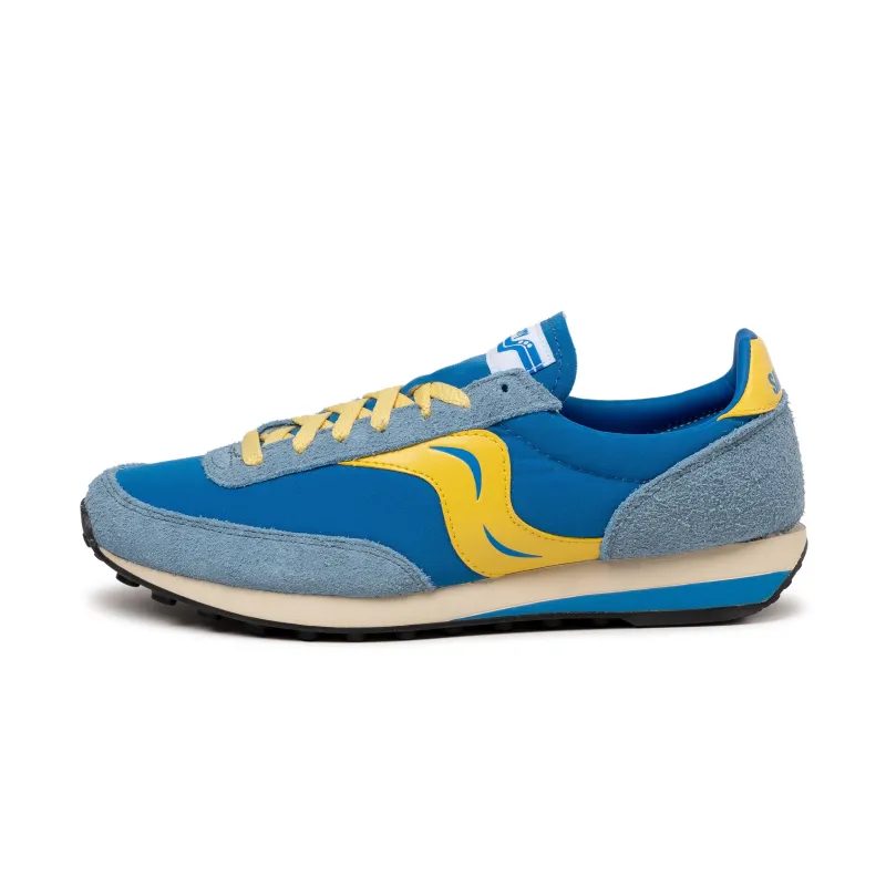 Saucony Trainer 80 Original sold by Asphalt Gold
