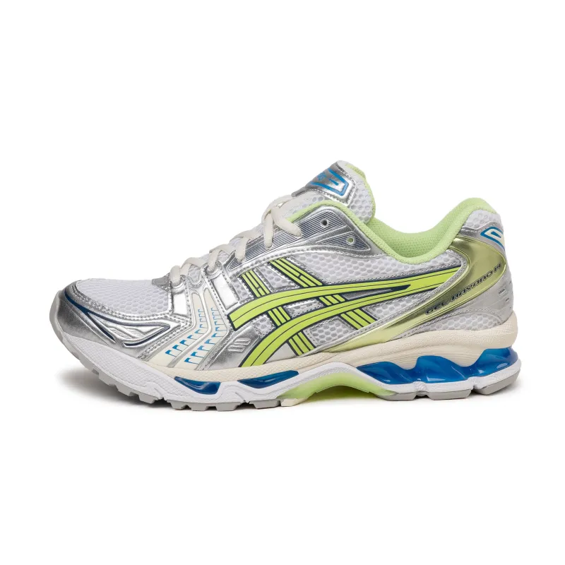 Asics GEL-Kayano 14 sold by Asphalt Gold