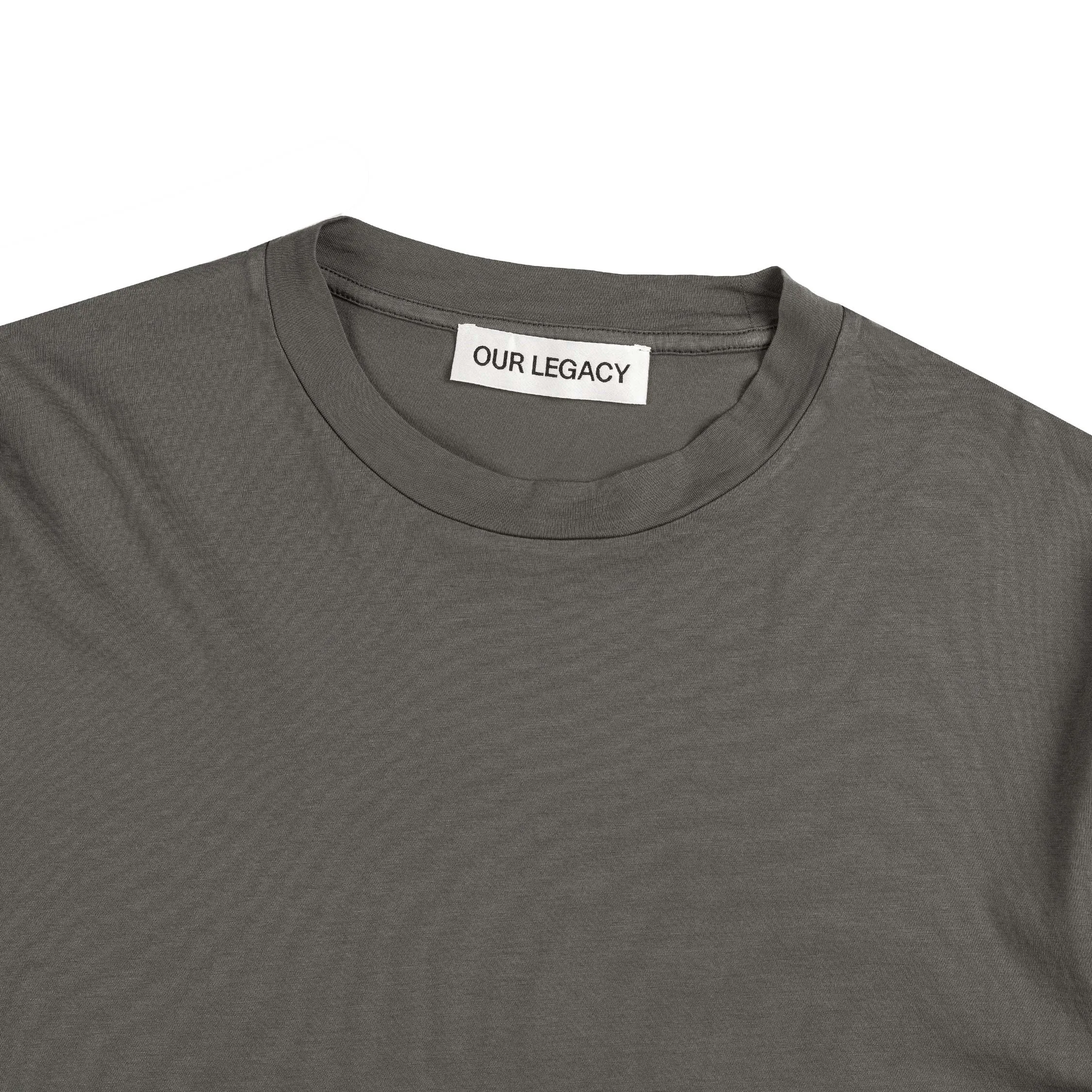 Our Legacy Box Longsleeve sold by Asphalt Gold product image thumbnail 2