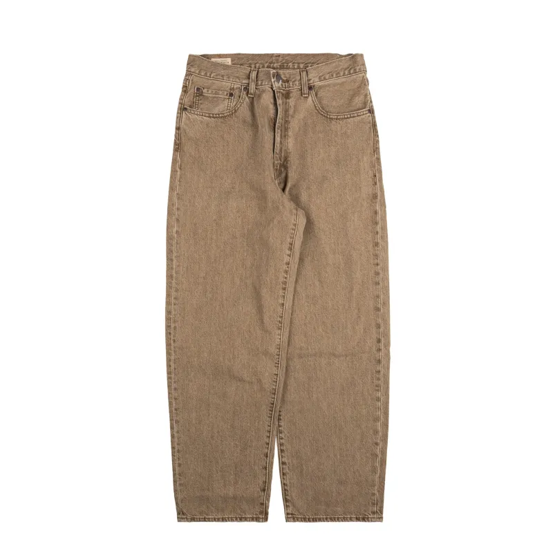 Levi's 578 Baggy sold by Asphalt Gold