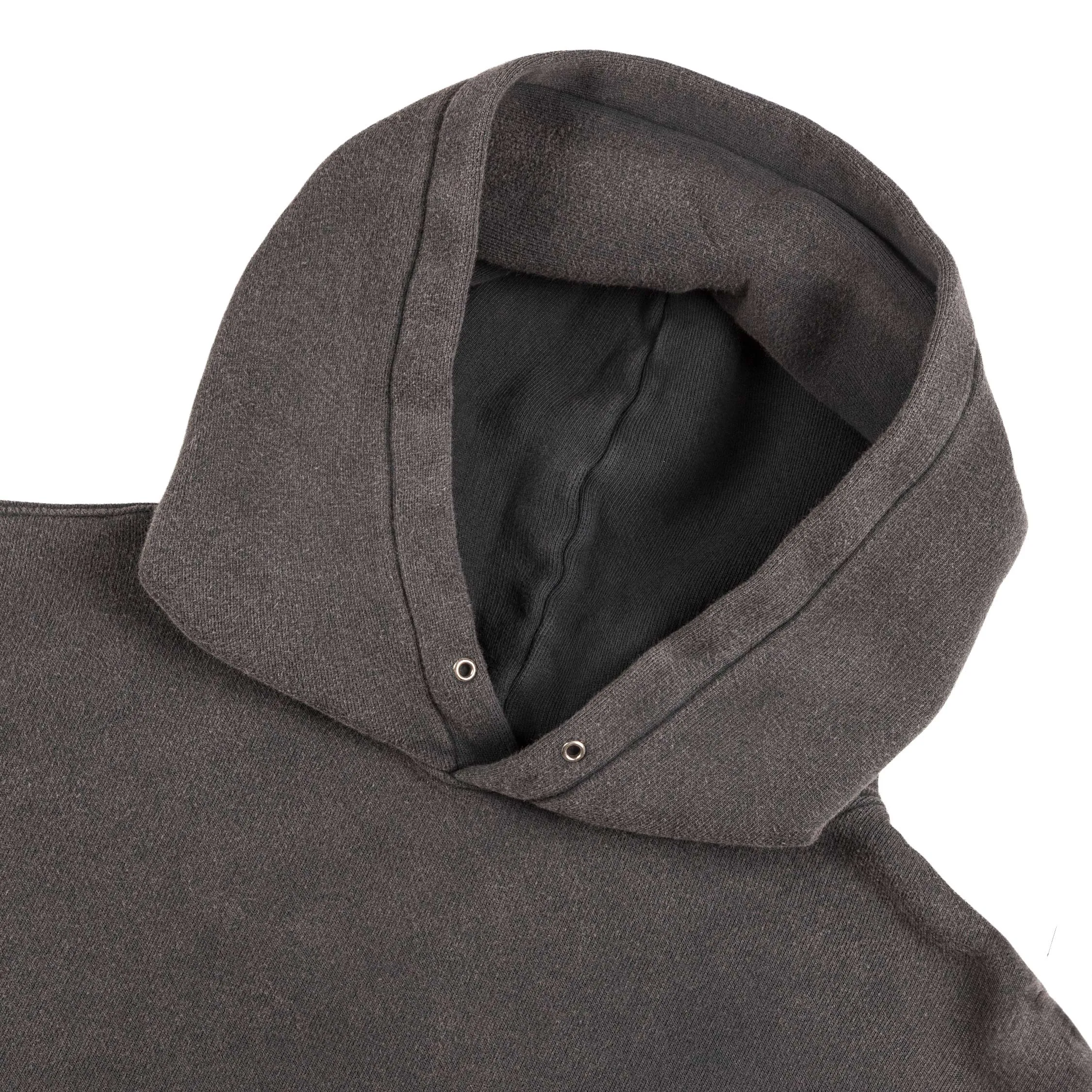 Sunflower Hood Sweat sold by Asphalt Gold product image thumbnail 2