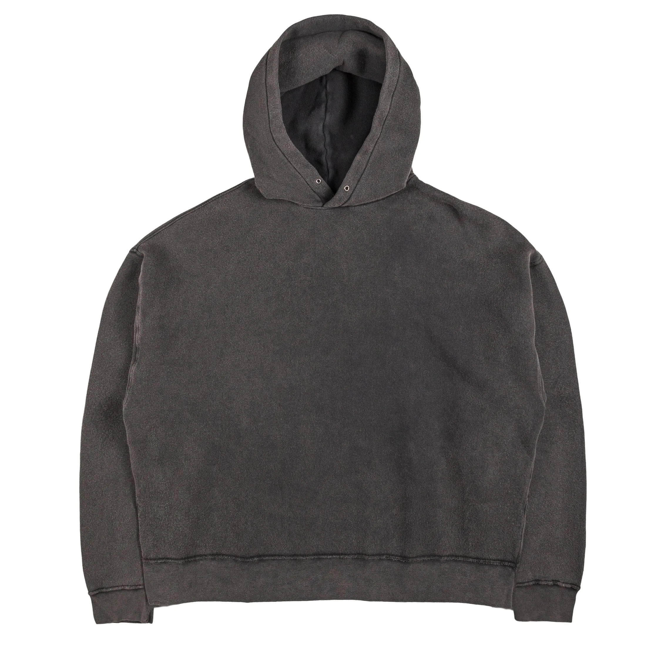 Sunflower Hood Sweat sold by Asphalt Gold