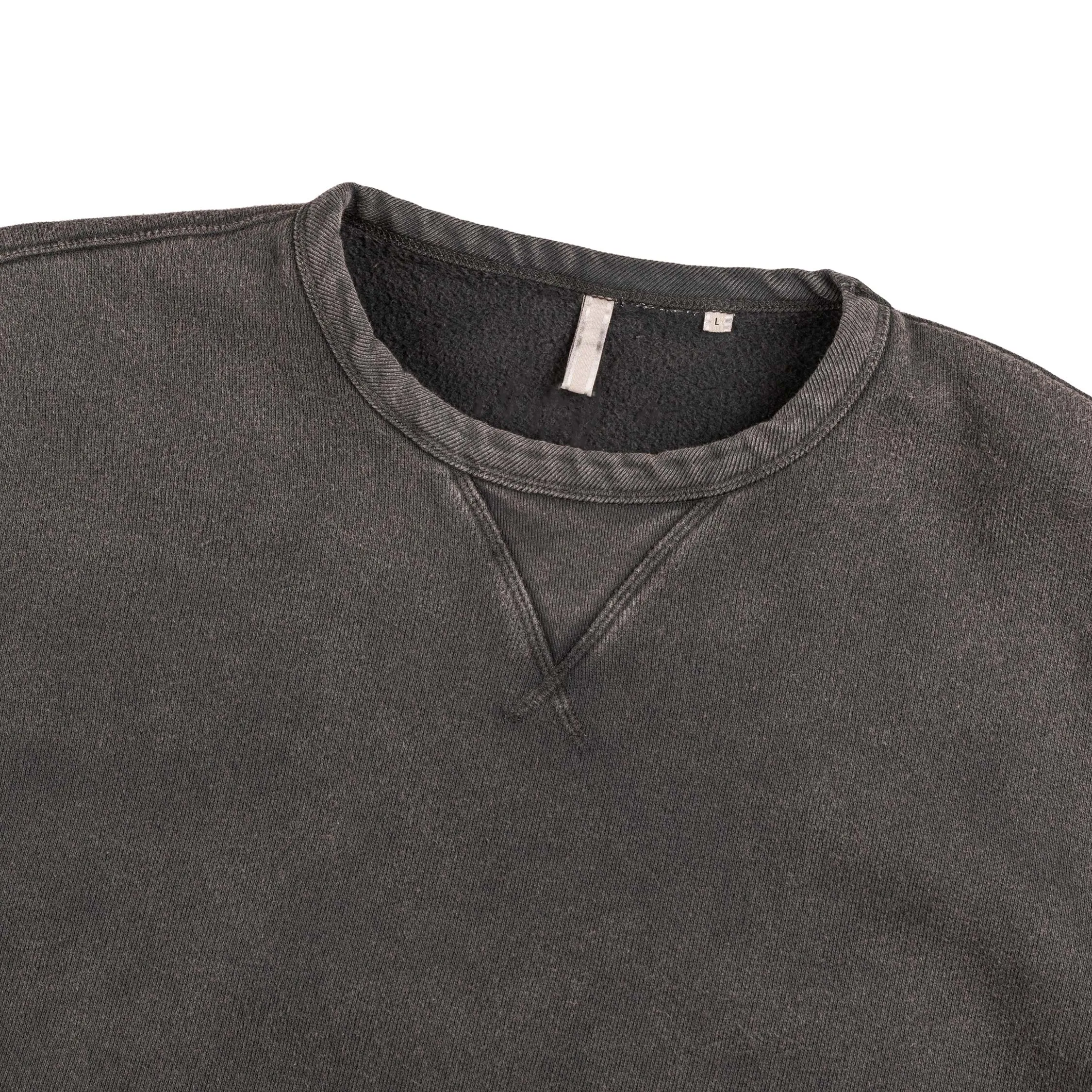 Sunflower Crew Sweat sold by Asphalt Gold product image thumbnail 2