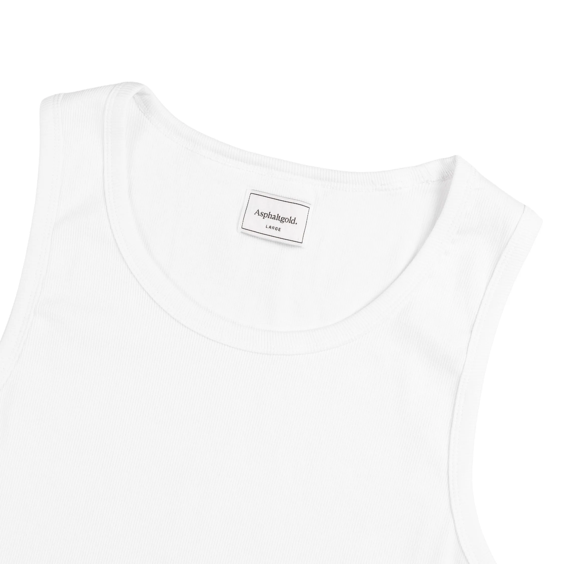 Asphaltgold Tank Top 2-Pack sold by Asphalt Gold product image thumbnail 2