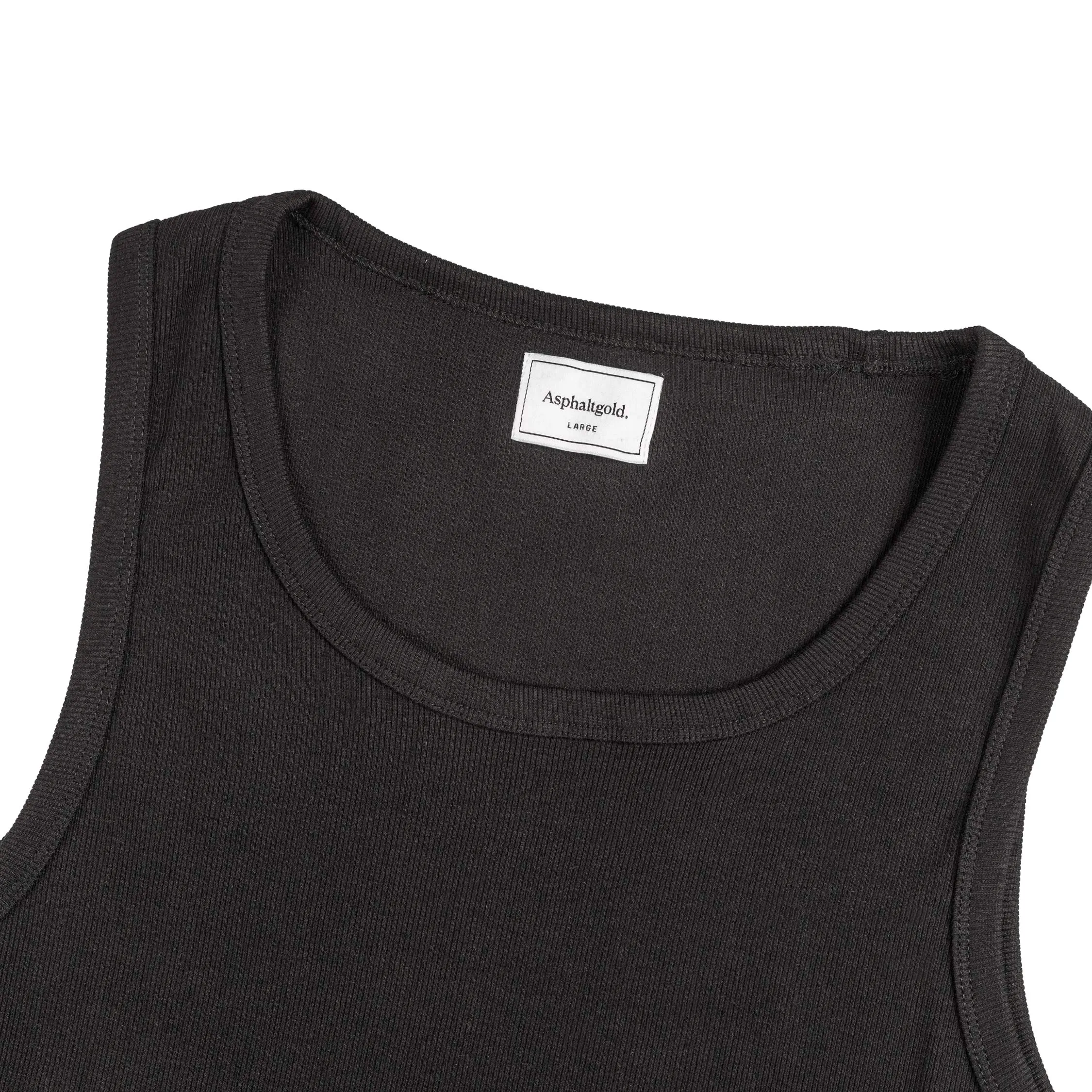 Asphaltgold Tank Top 2-Pack sold by Asphalt Gold product image thumbnail 2