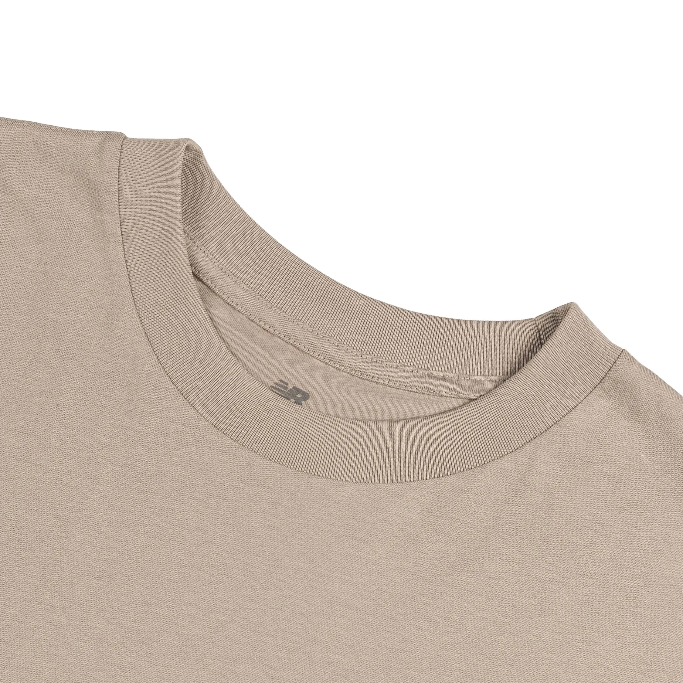 New Balance Chrome Runner T-Shirt sold by Asphalt Gold product image thumbnail 3