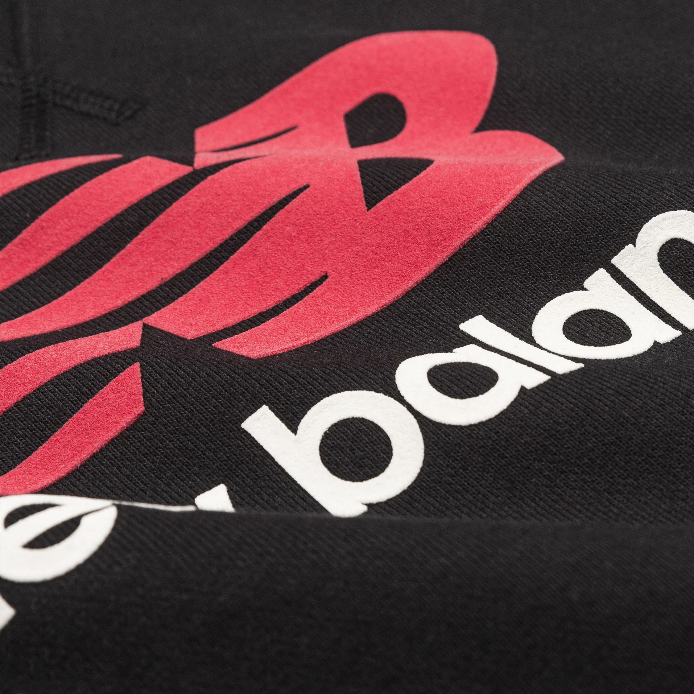 New Balance Athletics French Terry Logo Hoodie sold by Asphalt Gold product image thumbnail 3