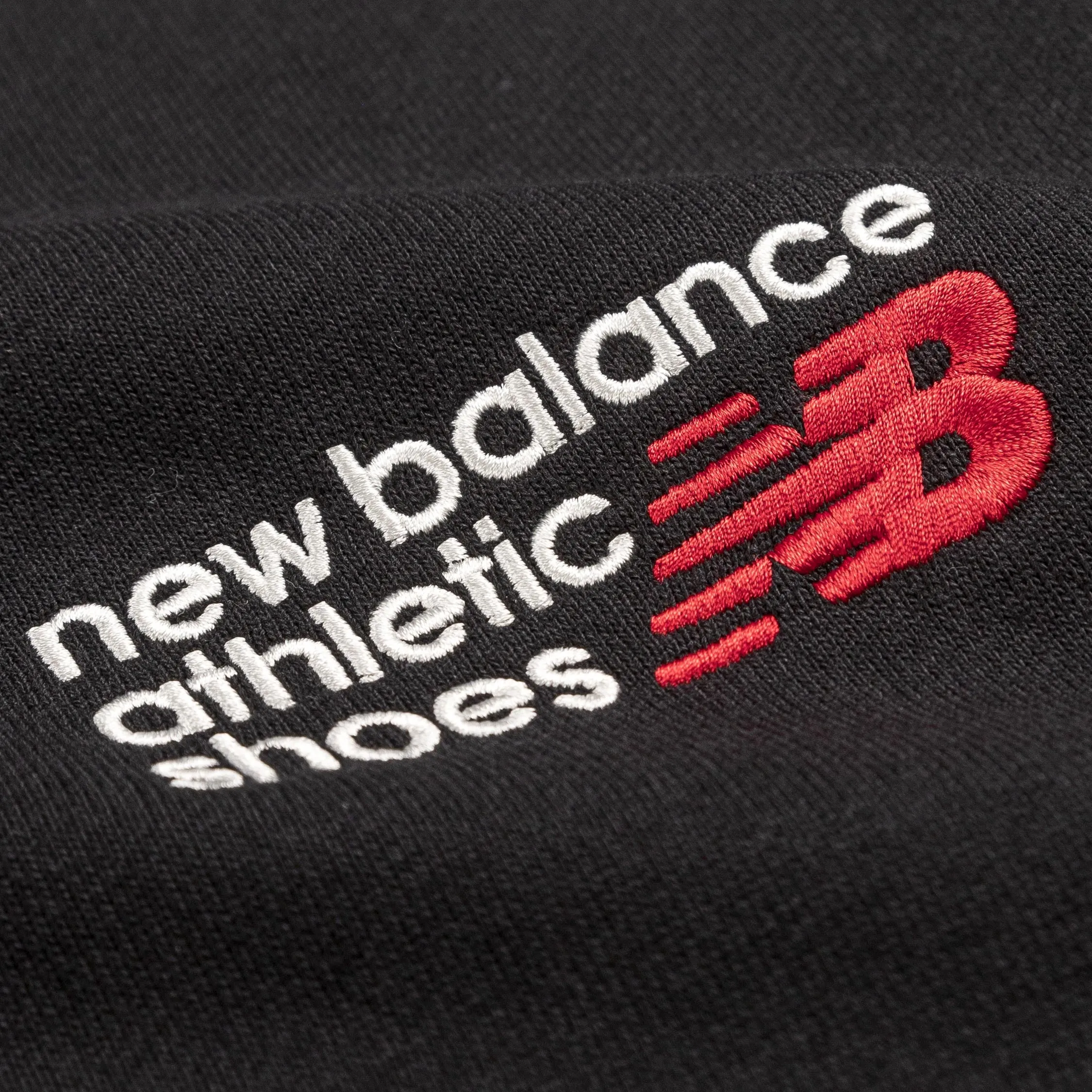New Balance Athletics Premium Logo Crew sold by Asphalt Gold product image thumbnail 3