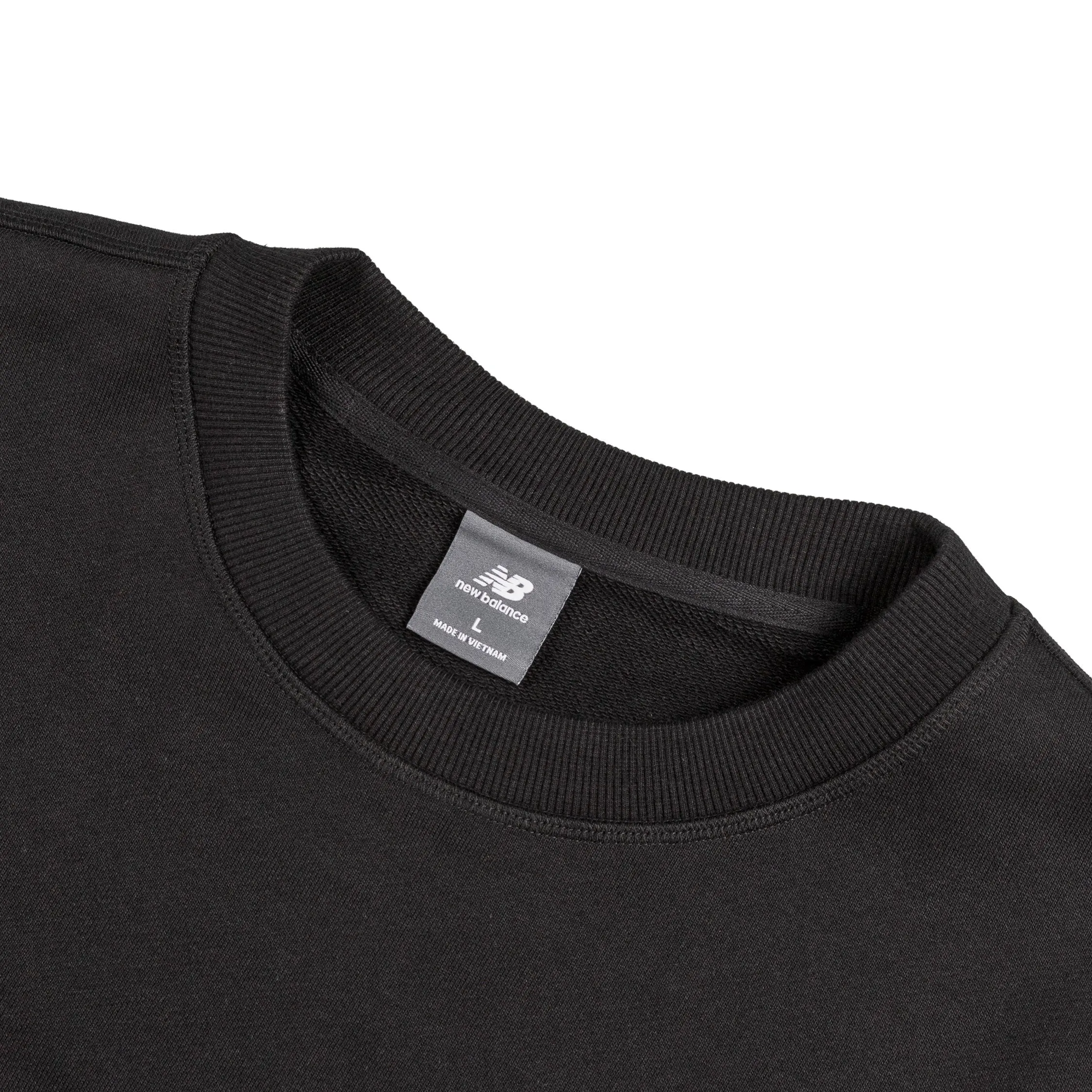 New Balance Athletics Premium Logo Crew sold by Asphalt Gold product image thumbnail 2