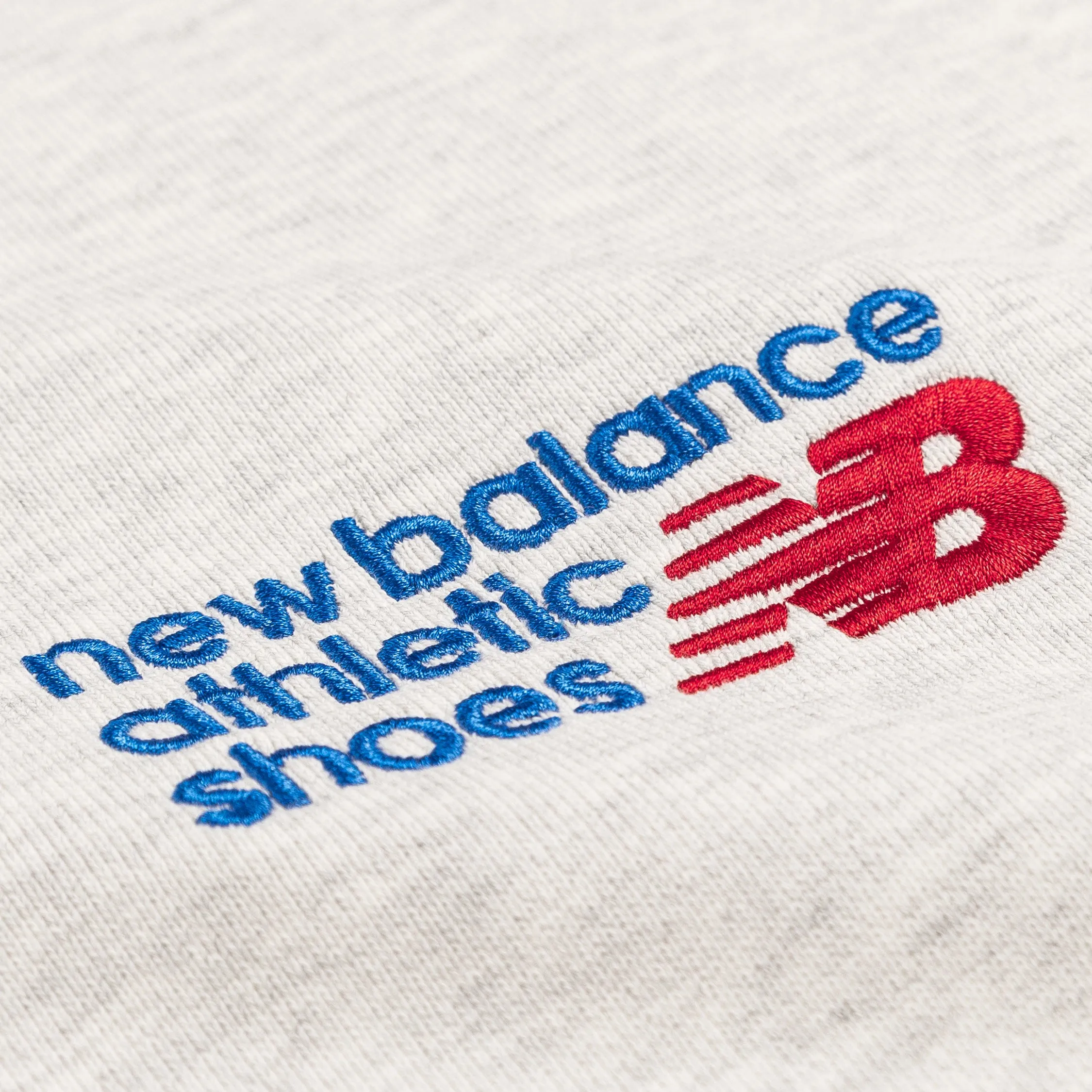 New Balance Athletics Premium Logo Crew sold by Asphalt Gold product image thumbnail 3