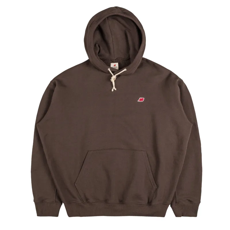 New Balance Made in USA Core Hoodie sold by Asphalt Gold