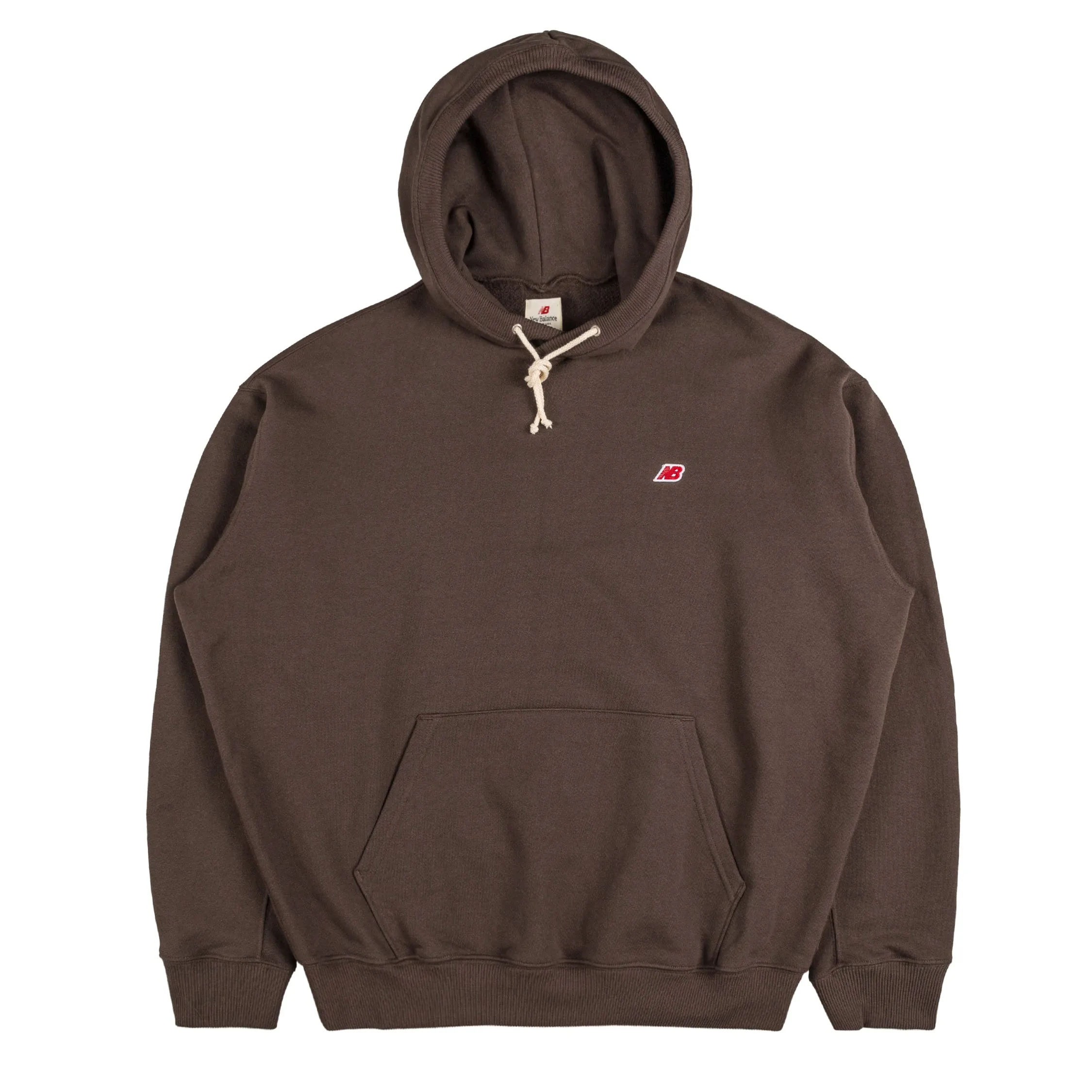 New Balance Made in USA Core Hoodie sold by Asphalt Gold