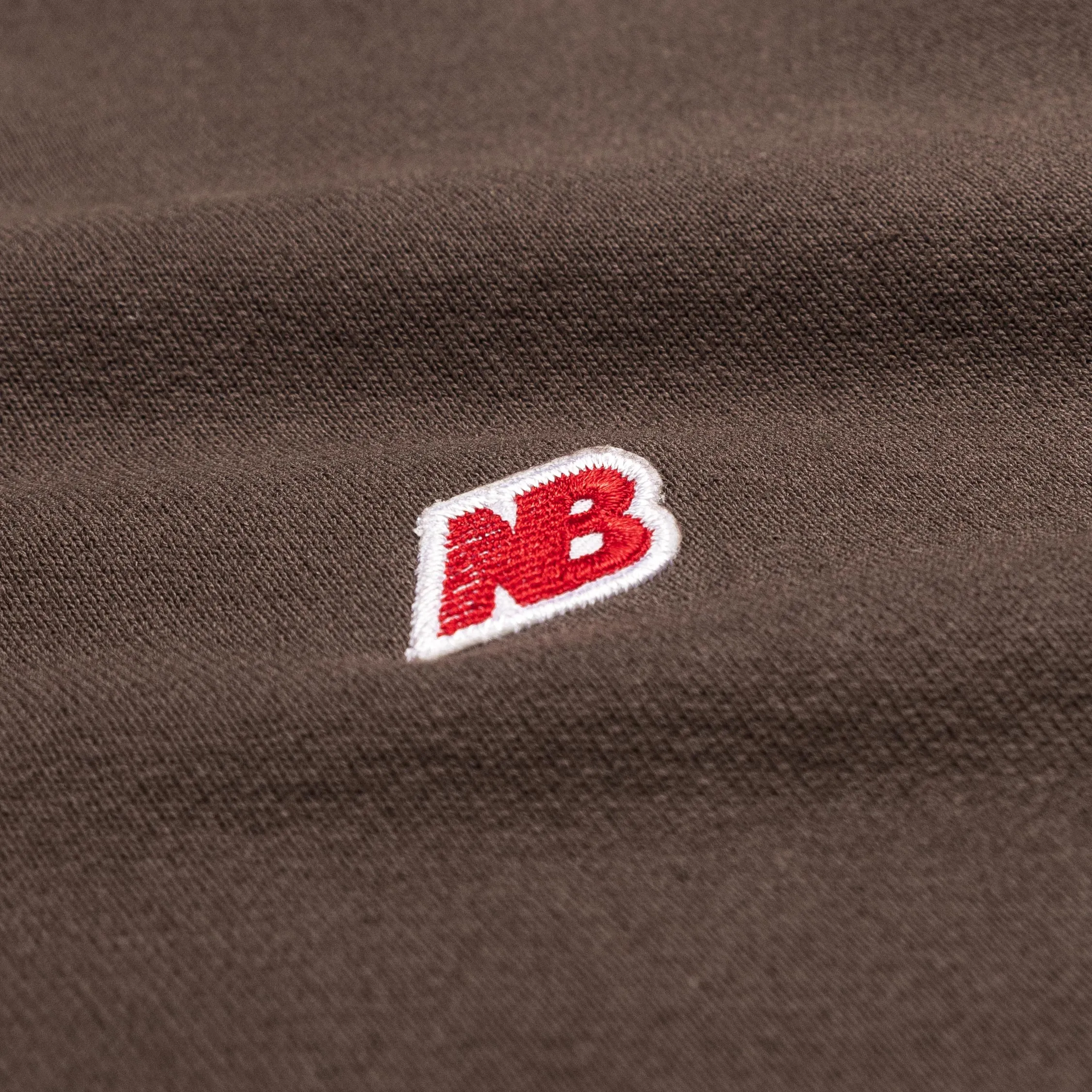 New Balance Made in USA Core Hoodie sold by Asphalt Gold product image thumbnail 3