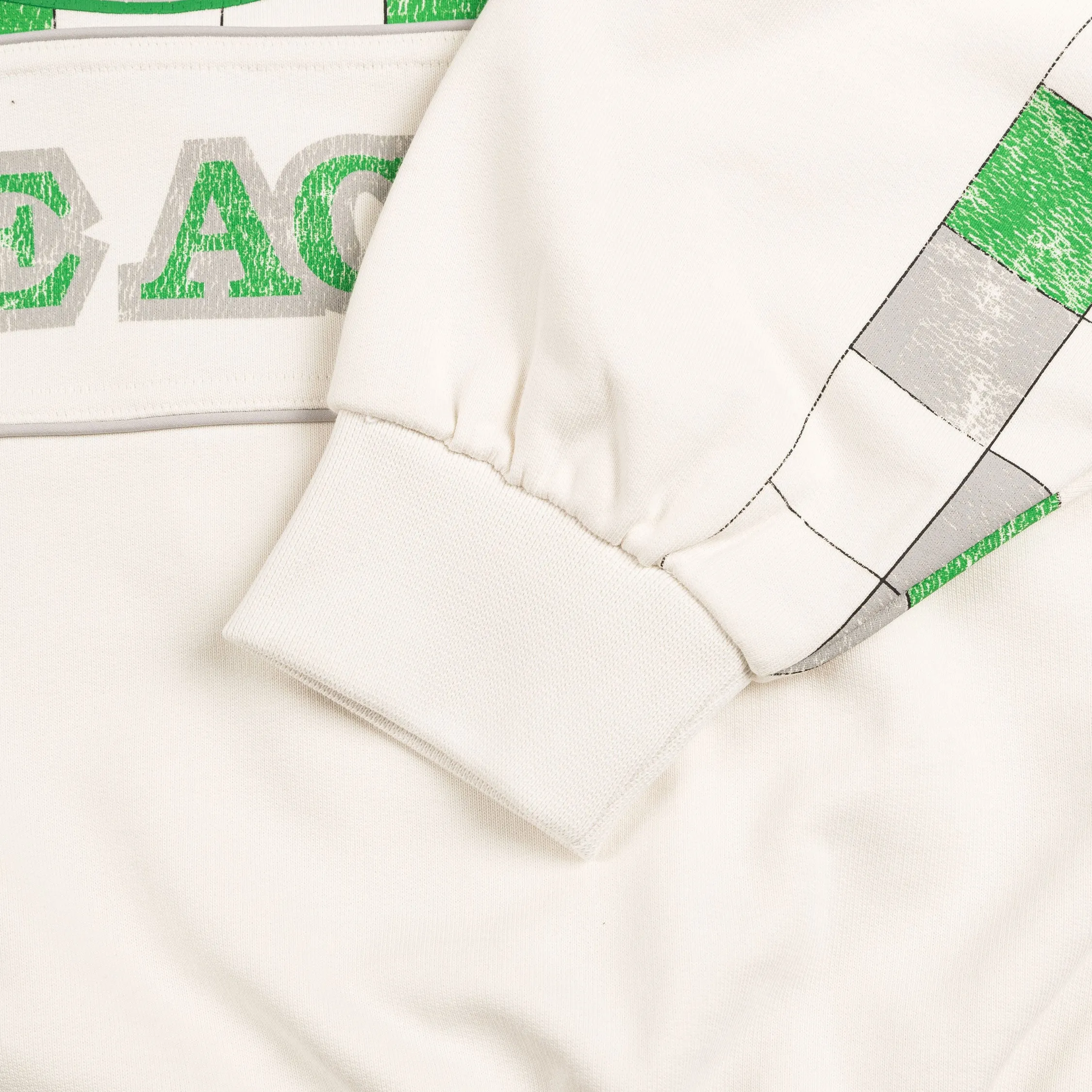 Adidas Wmns Archive Court Sweatshirt sold by Asphalt Gold product image thumbnail 4