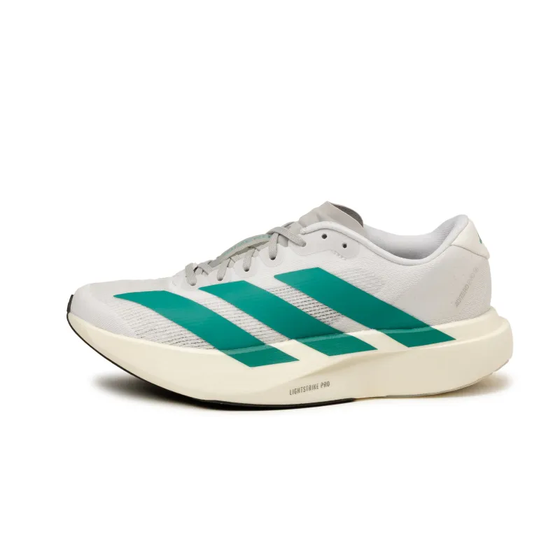 Adidas adizero Evo SL W sold by Asphalt Gold