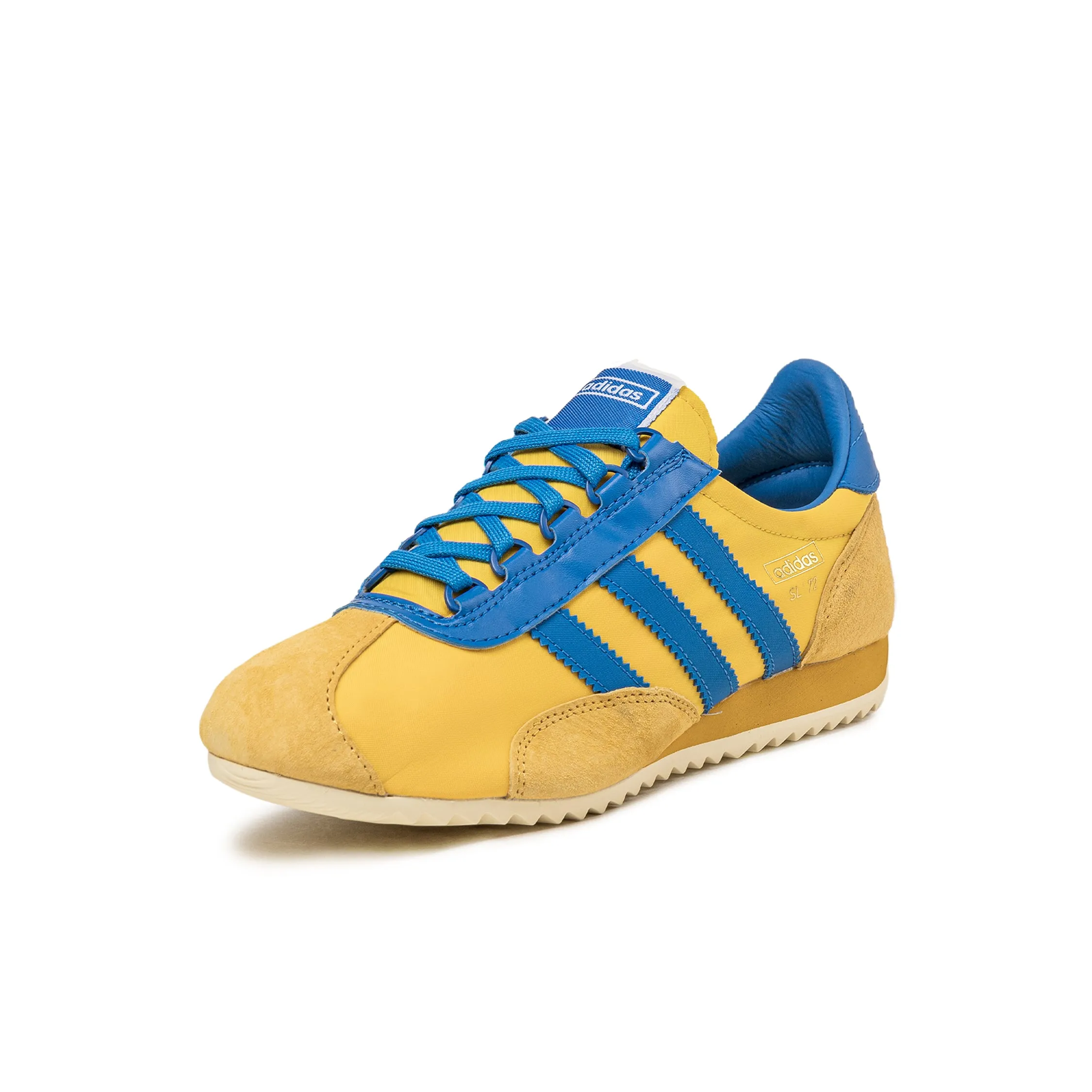 Adidas SL 72 PT sold by Asphalt Gold product image thumbnail 2
