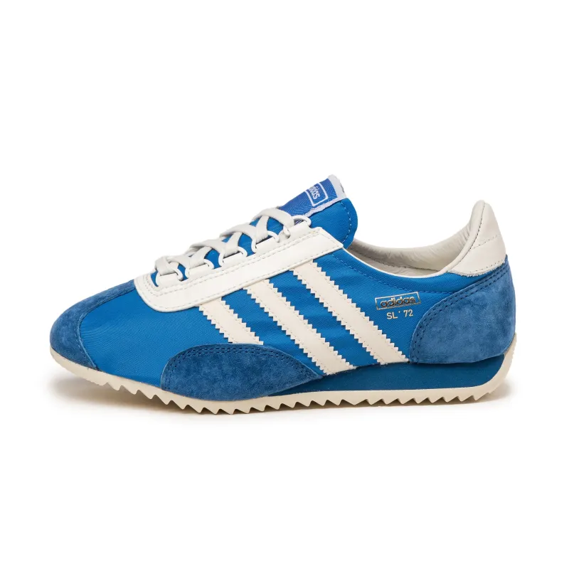 Adidas SL 72 PT sold by Asphalt Gold